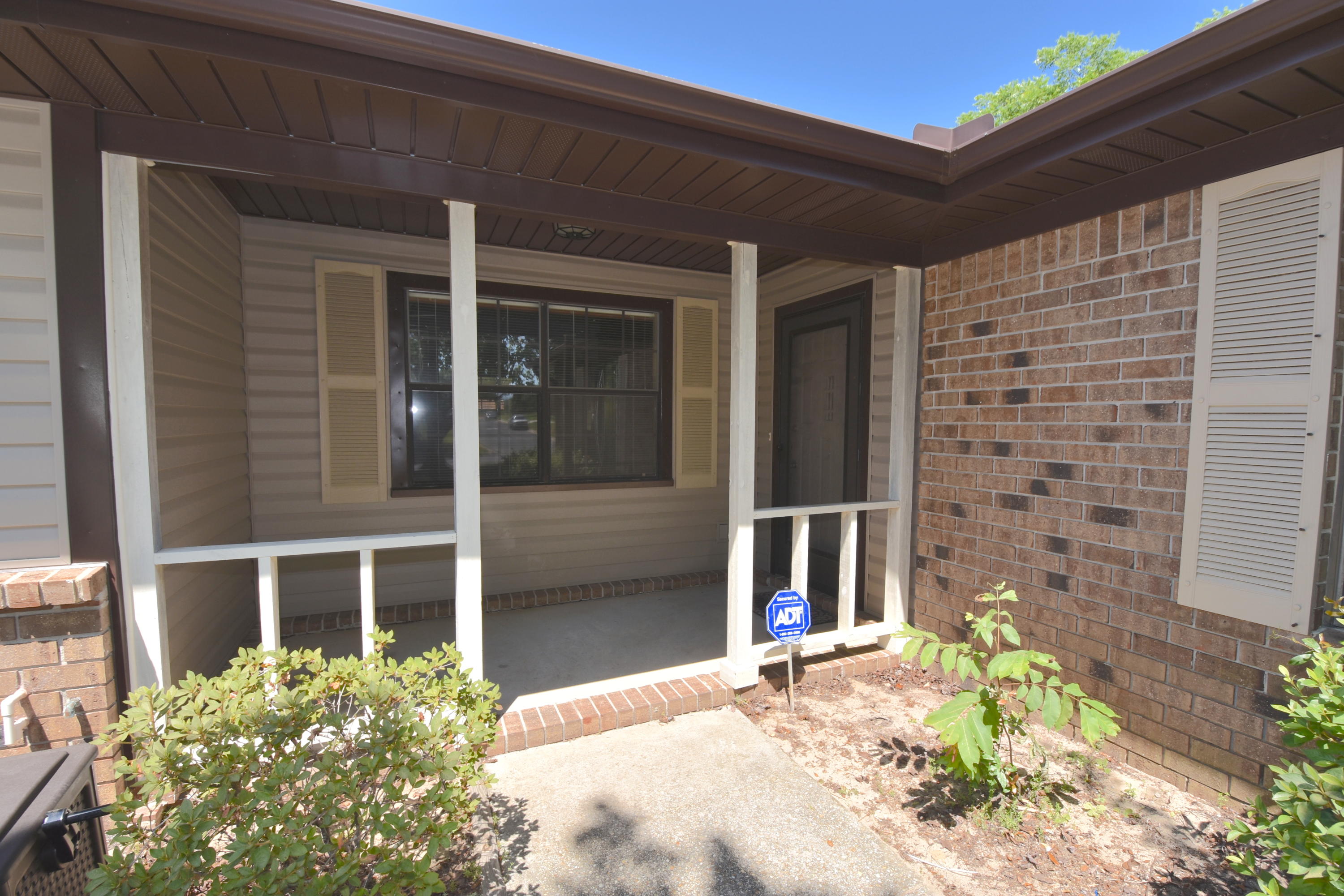 SUMMIT PARK UNIT 4 - Residential