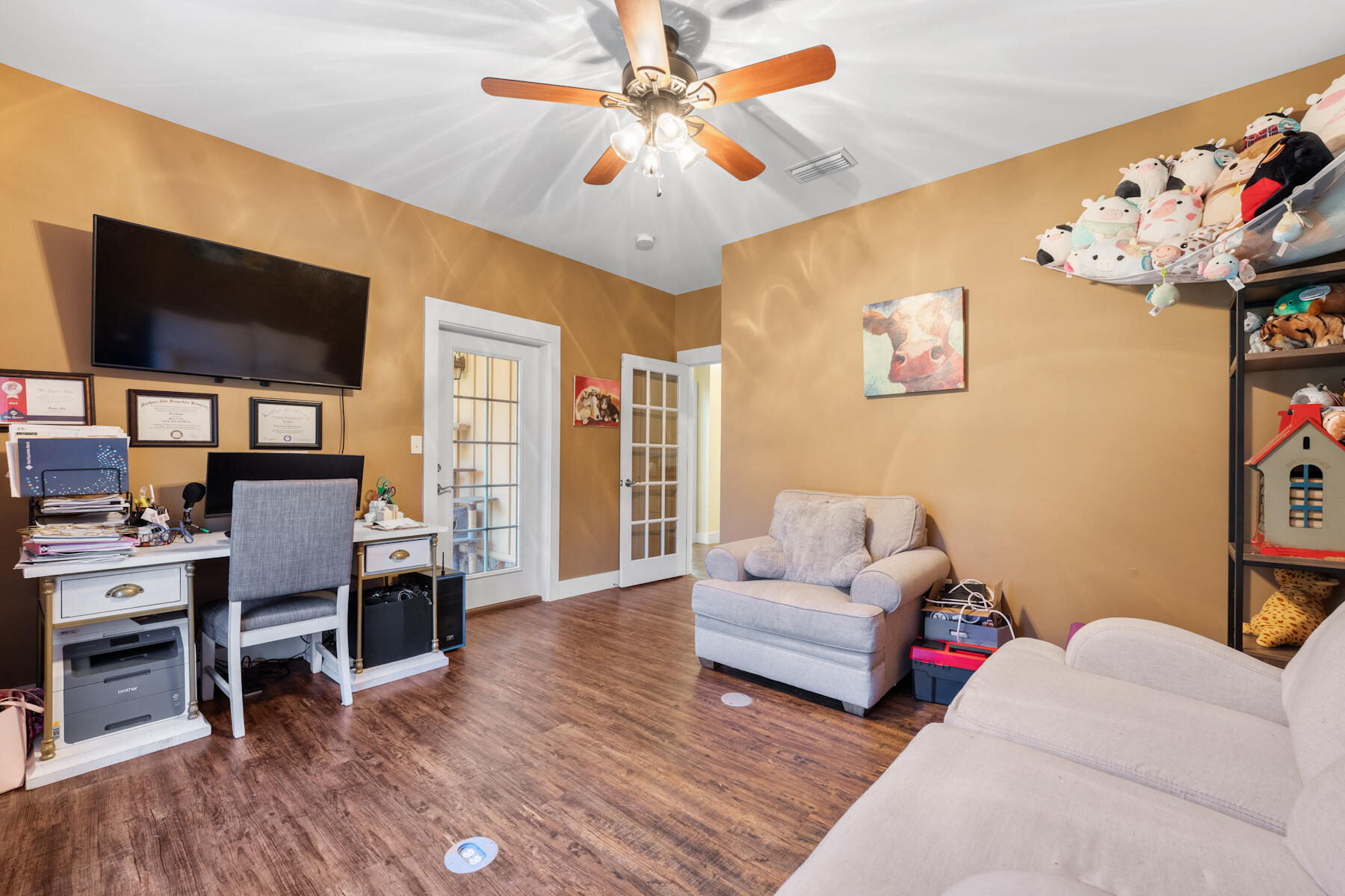 NO RECORDED SUBDIVISION - Residential