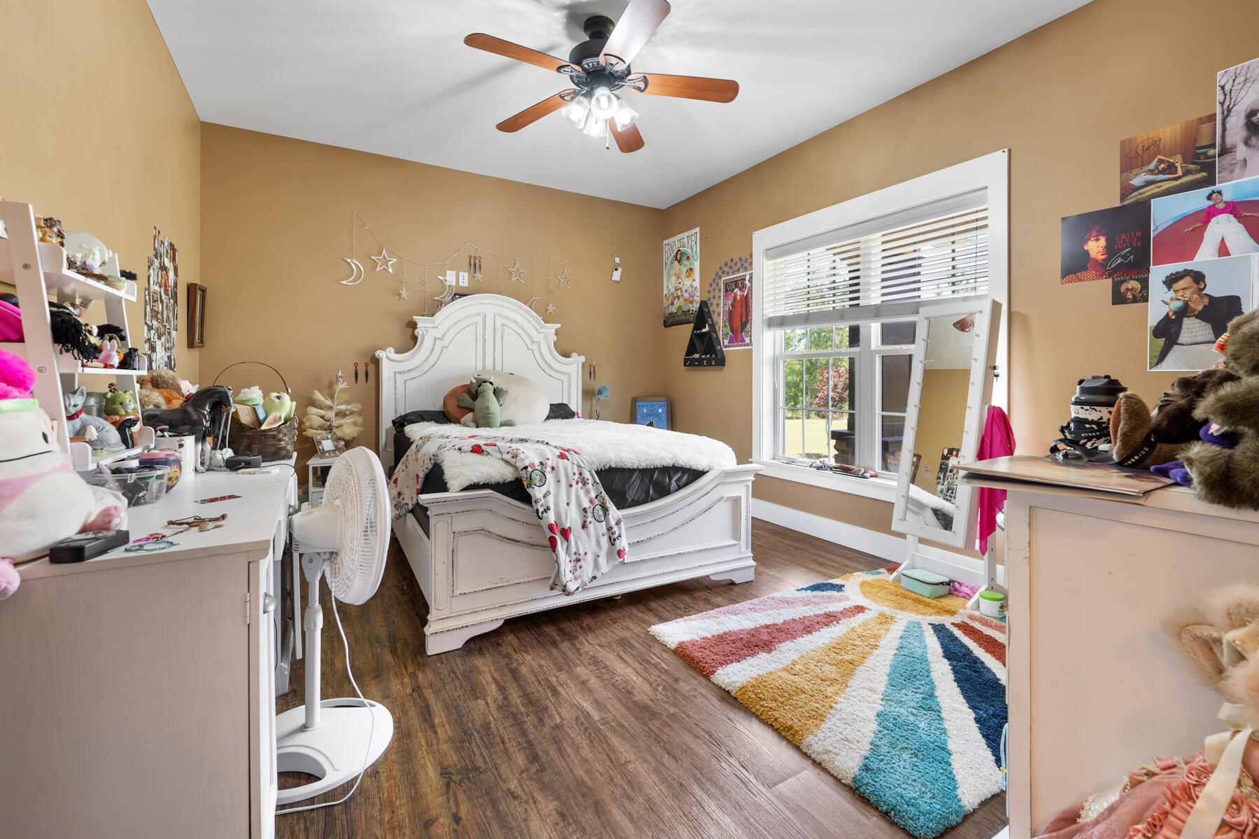 NO RECORDED SUBDIVISION - Residential