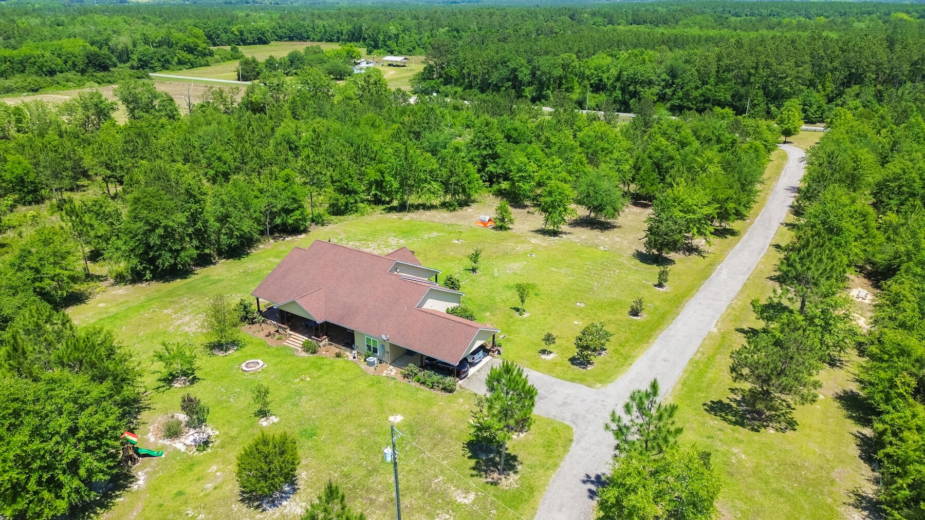 NO RECORDED SUBDIVISION - Residential