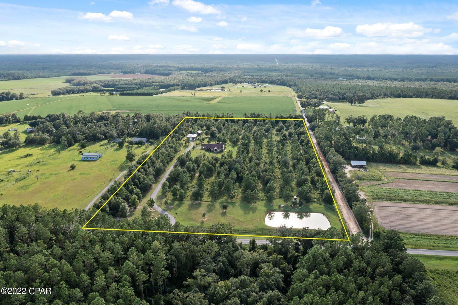 NO RECORDED SUBDIVISION - Residential