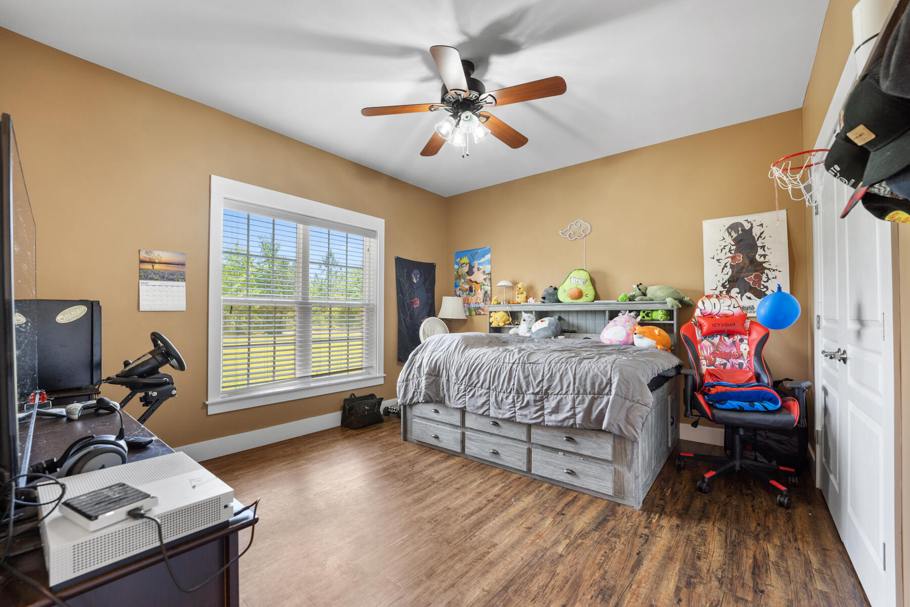 NO RECORDED SUBDIVISION - Residential