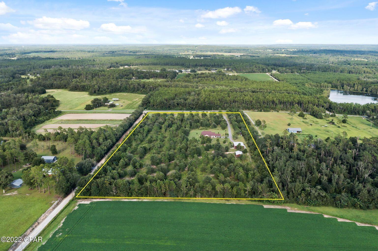 NO RECORDED SUBDIVISION - Residential