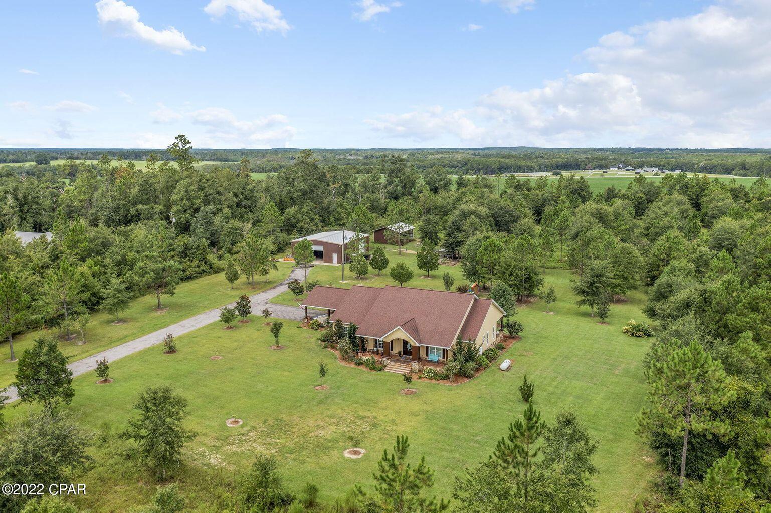 NO RECORDED SUBDIVISION - Residential