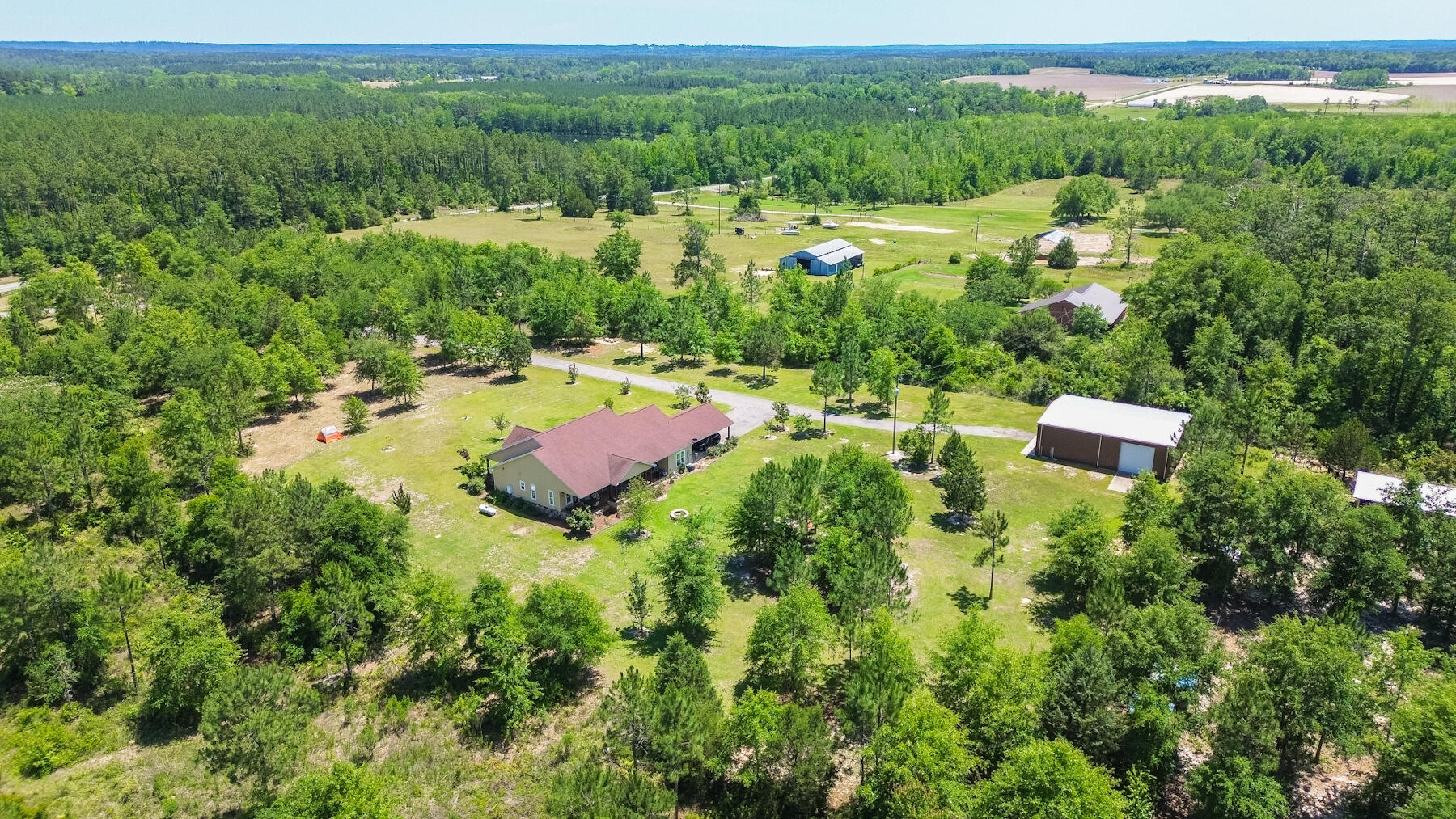 NO RECORDED SUBDIVISION - Residential