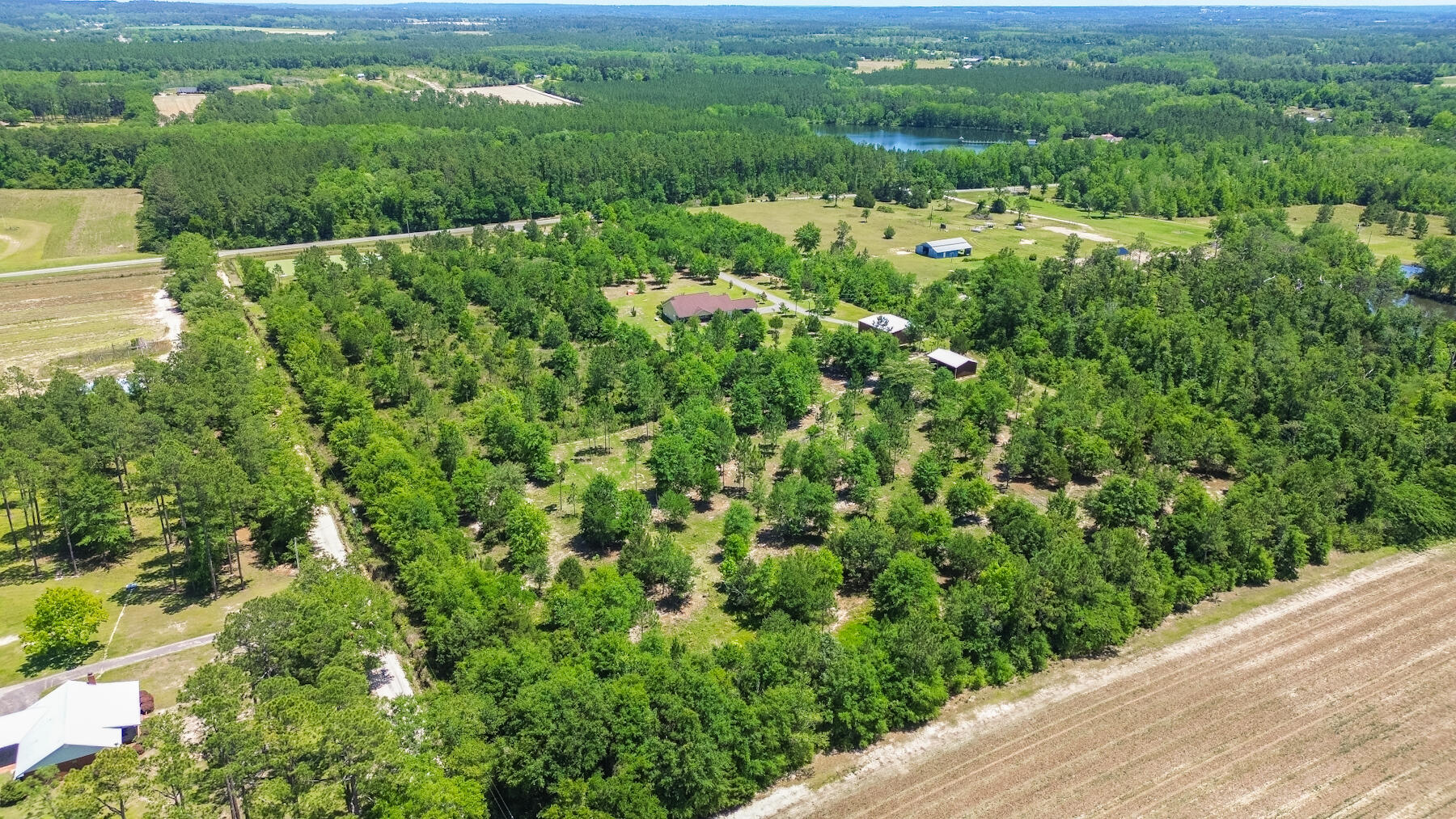 NO RECORDED SUBDIVISION - Residential