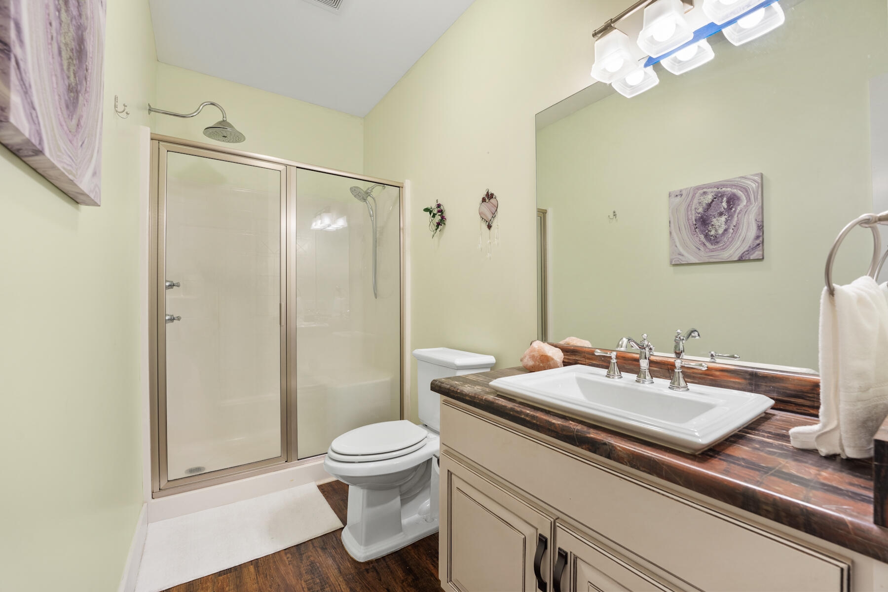 NO RECORDED SUBDIVISION - Residential