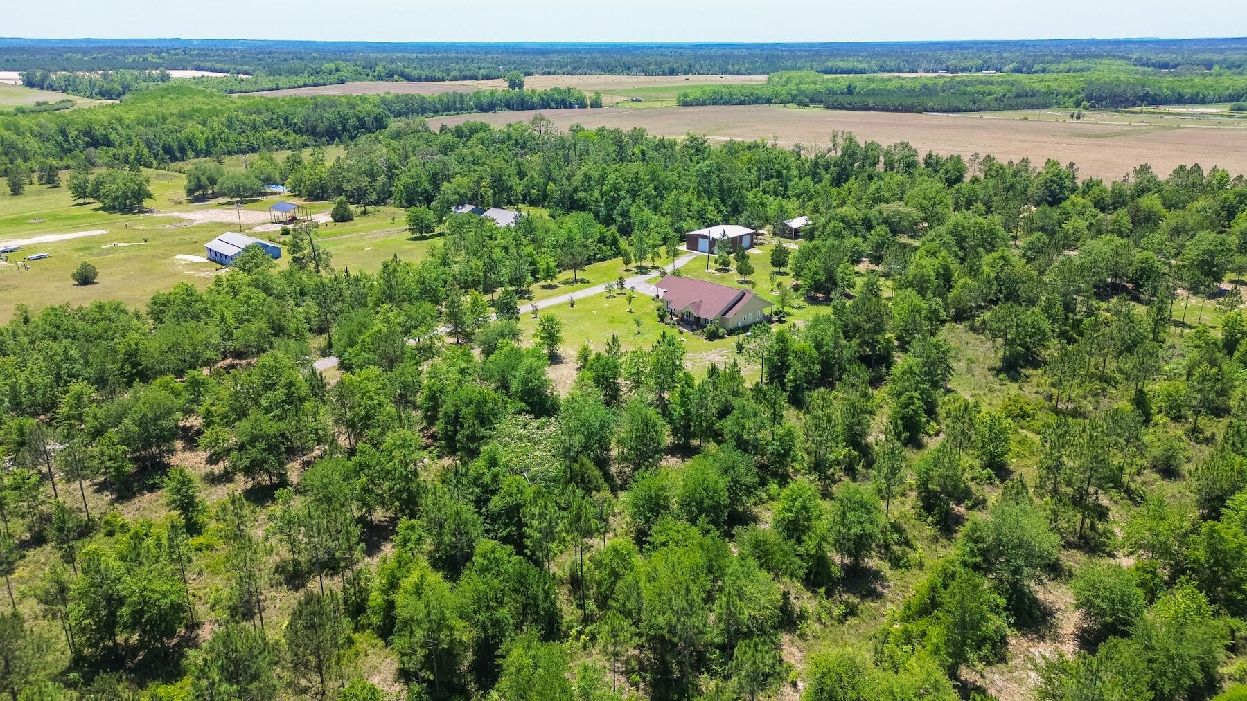 NO RECORDED SUBDIVISION - Residential