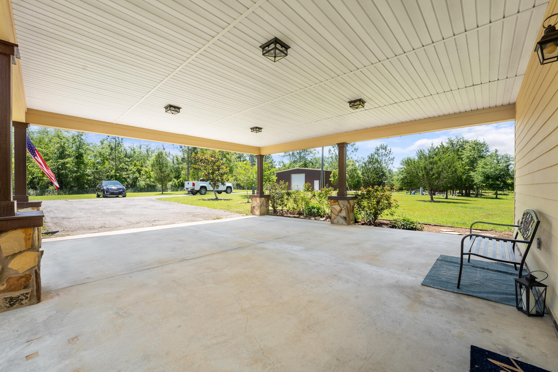 NO RECORDED SUBDIVISION - Residential