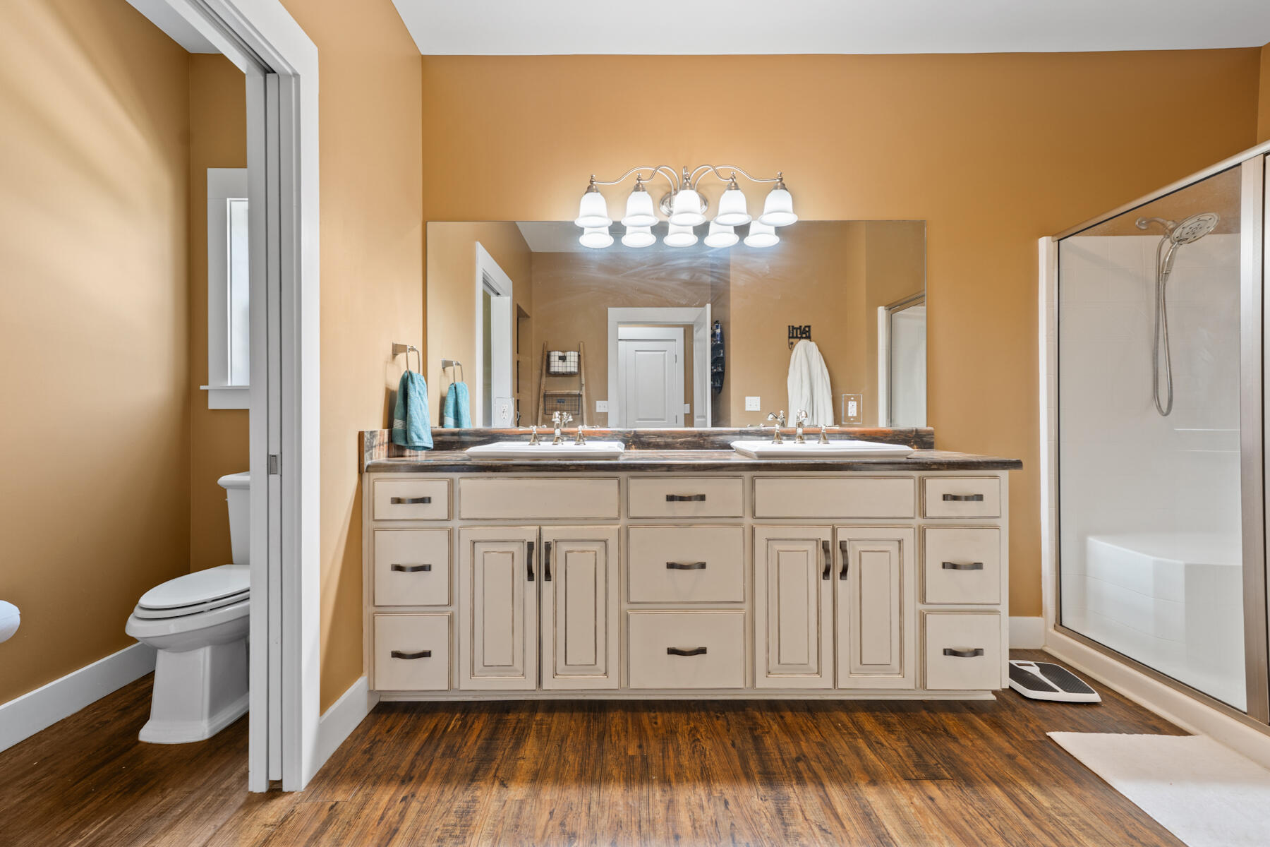 NO RECORDED SUBDIVISION - Residential