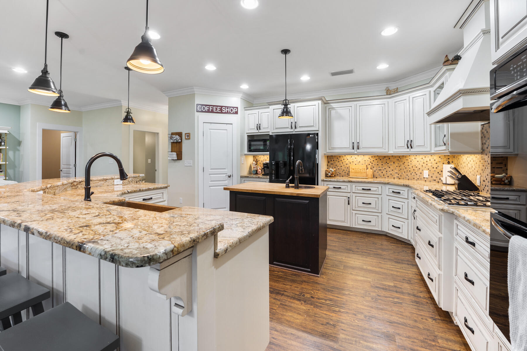 NO RECORDED SUBDIVISION - Residential