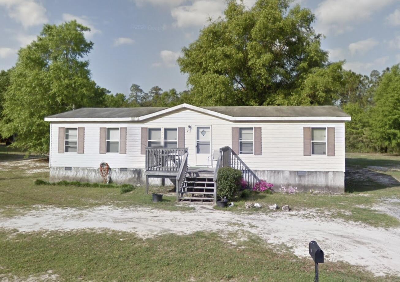 LAKE ROSEMARY SOUTH - Residential