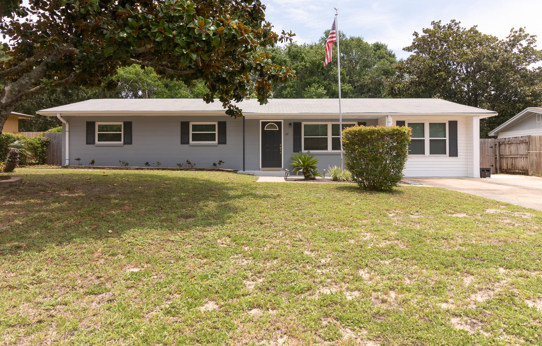 MUNICIPAL S/D 1ST ADDN - Residential