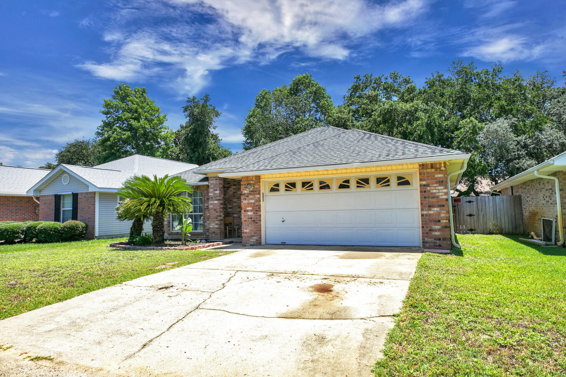 IVALEA GARDENS - Residential