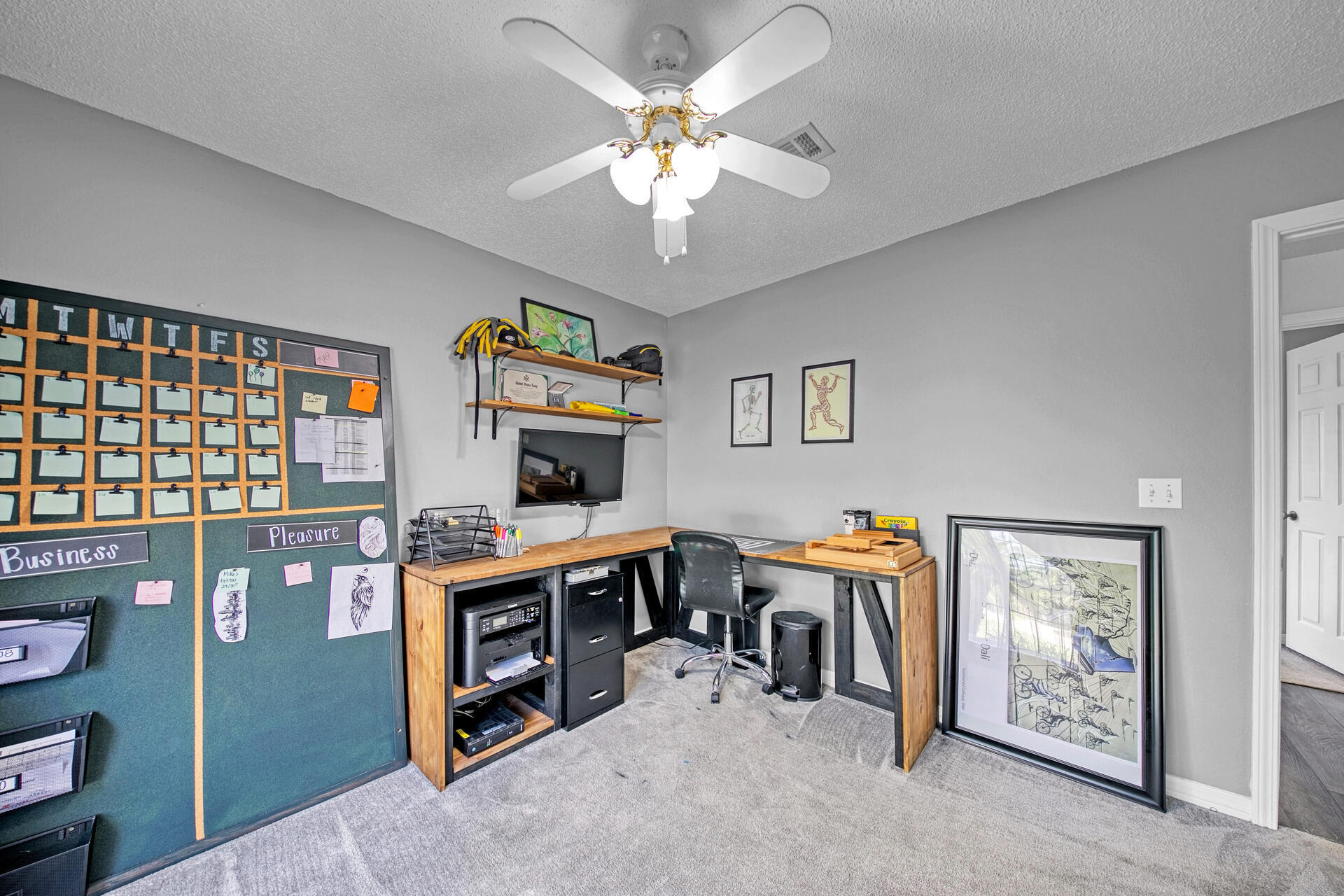 IVALEA GARDENS - Residential