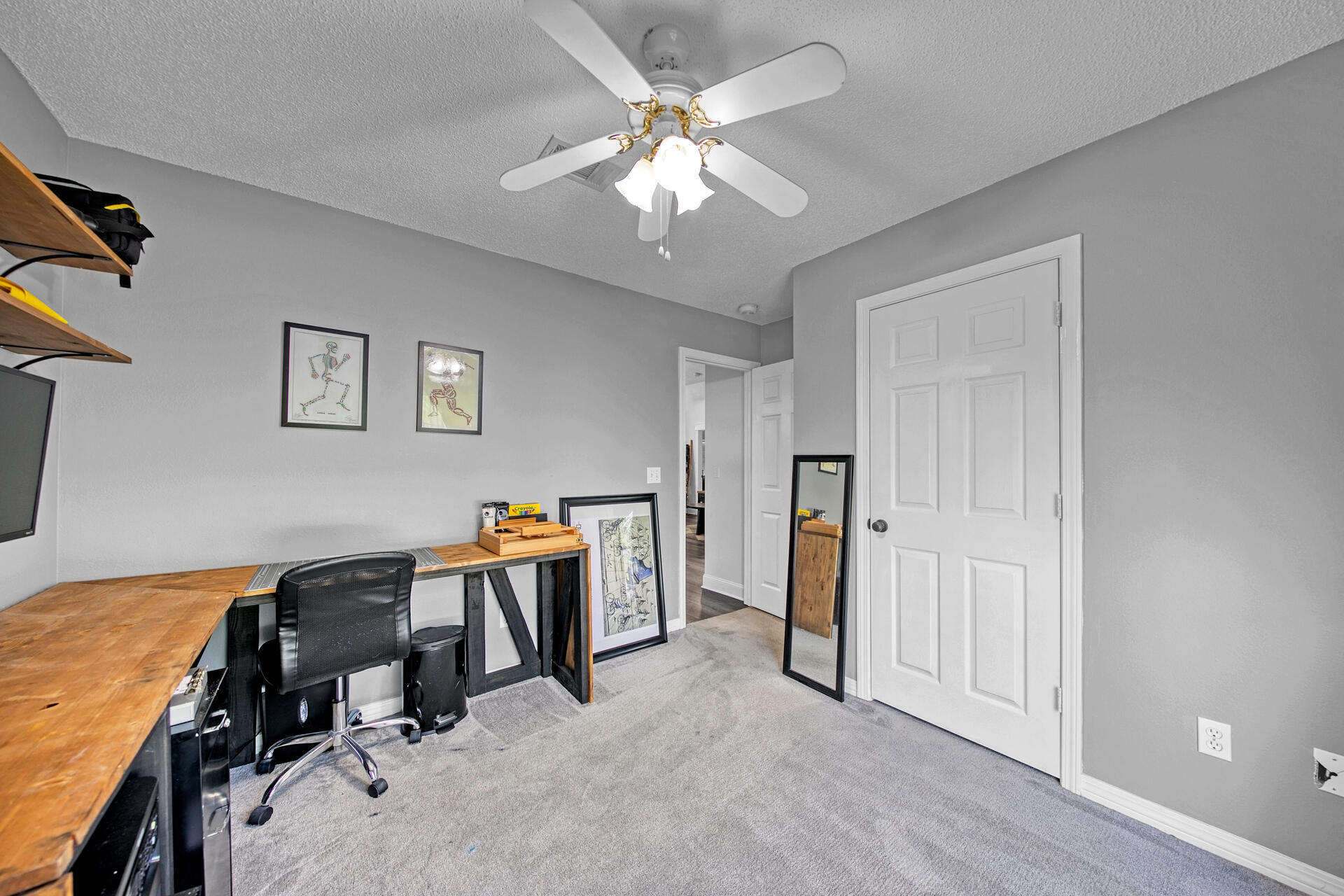 IVALEA GARDENS - Residential