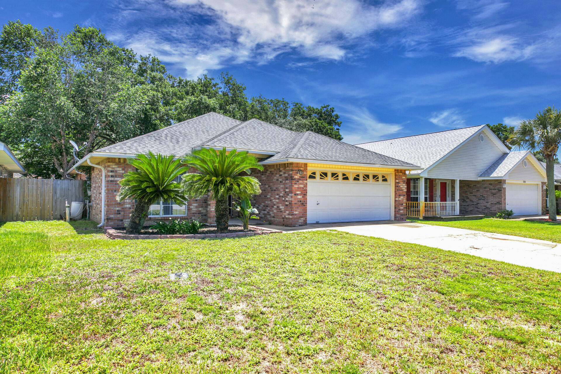 IVALEA GARDENS - Residential