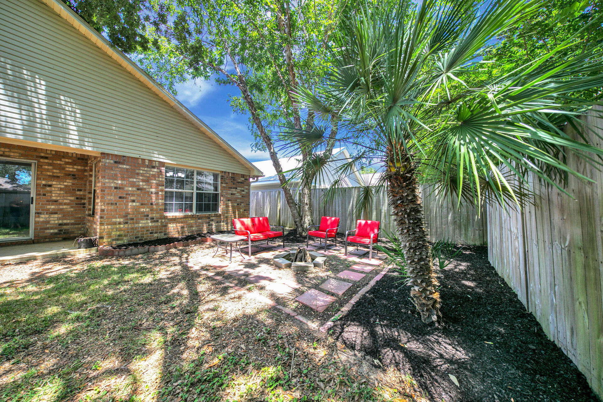 IVALEA GARDENS - Residential