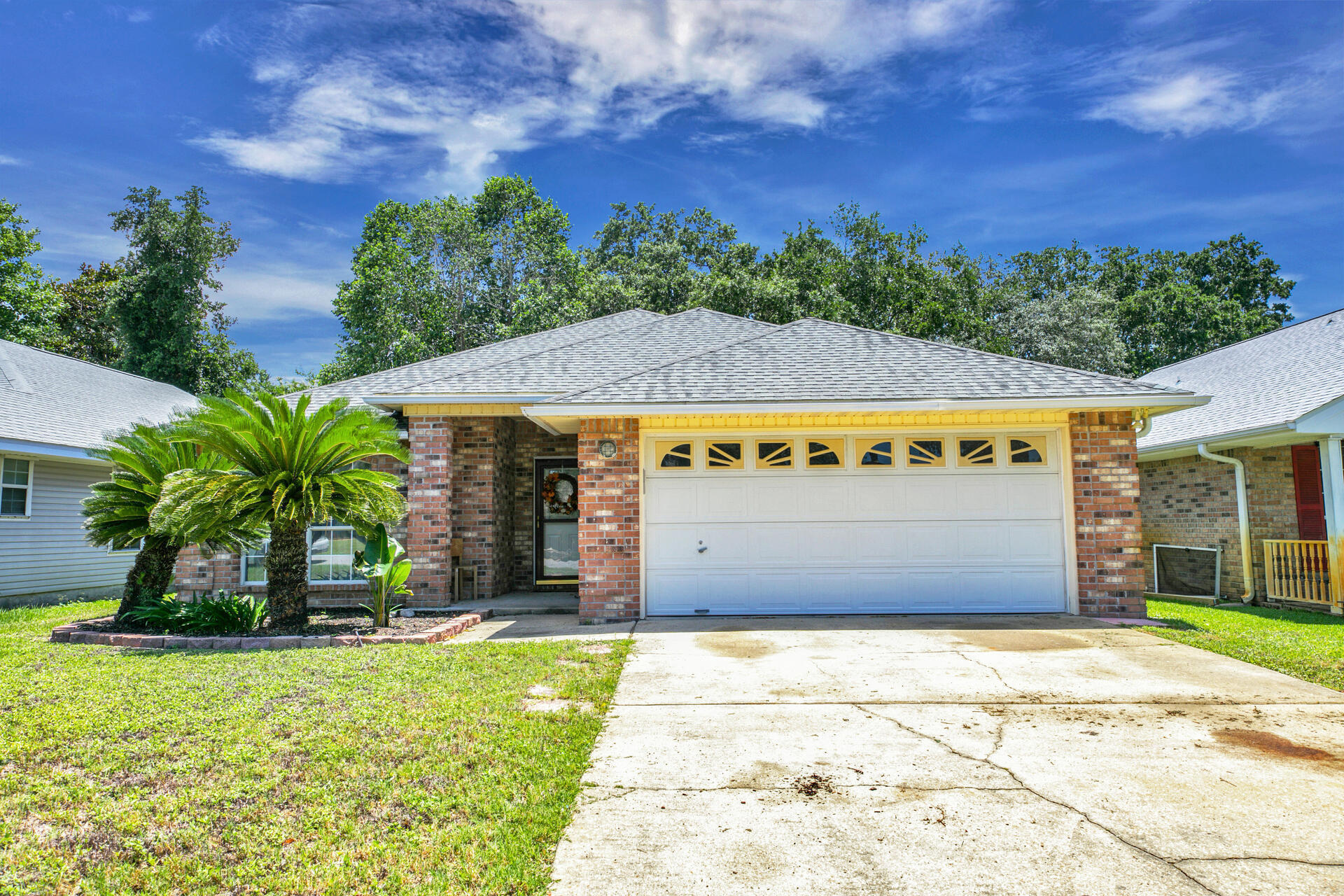 IVALEA GARDENS - Residential