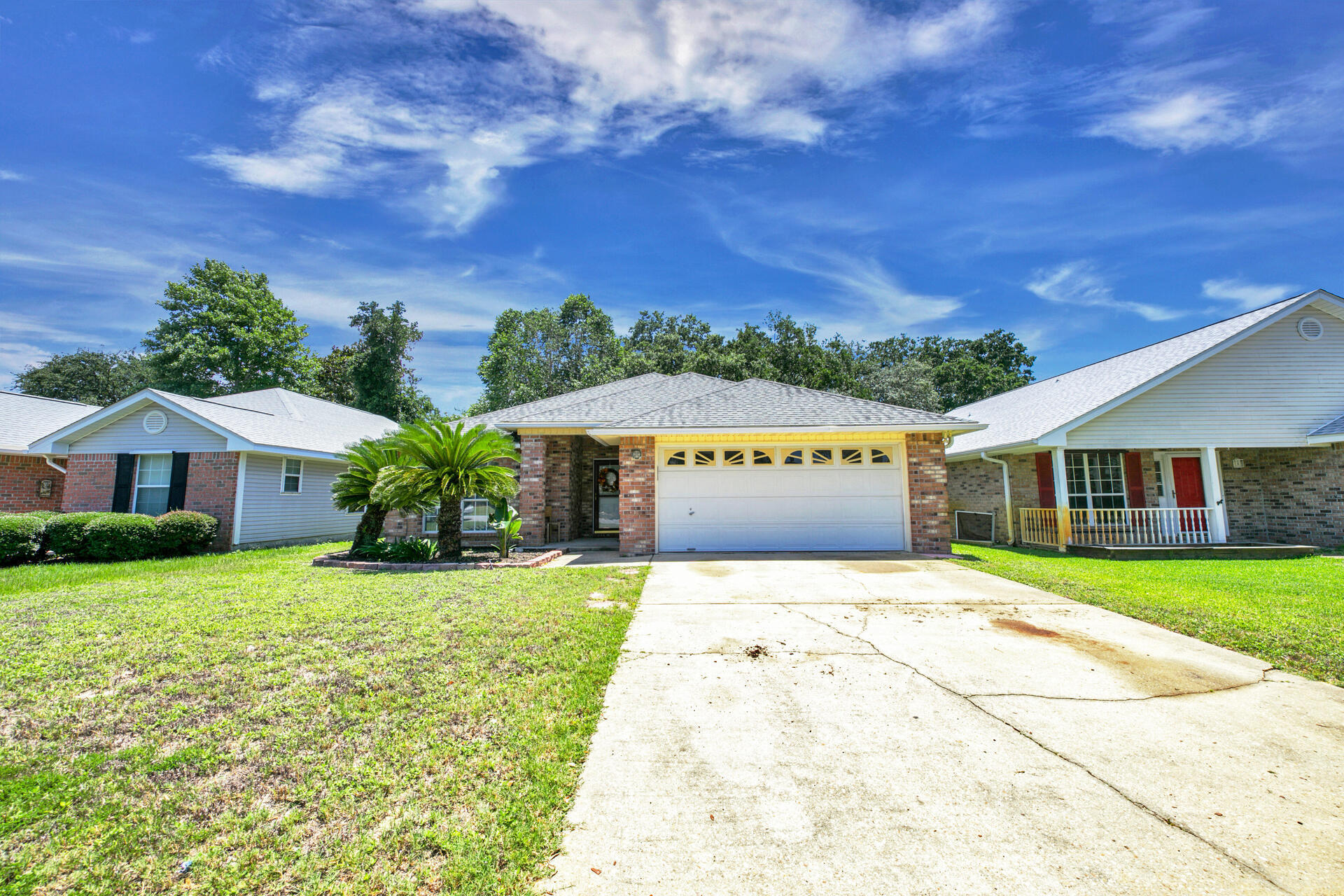 IVALEA GARDENS - Residential