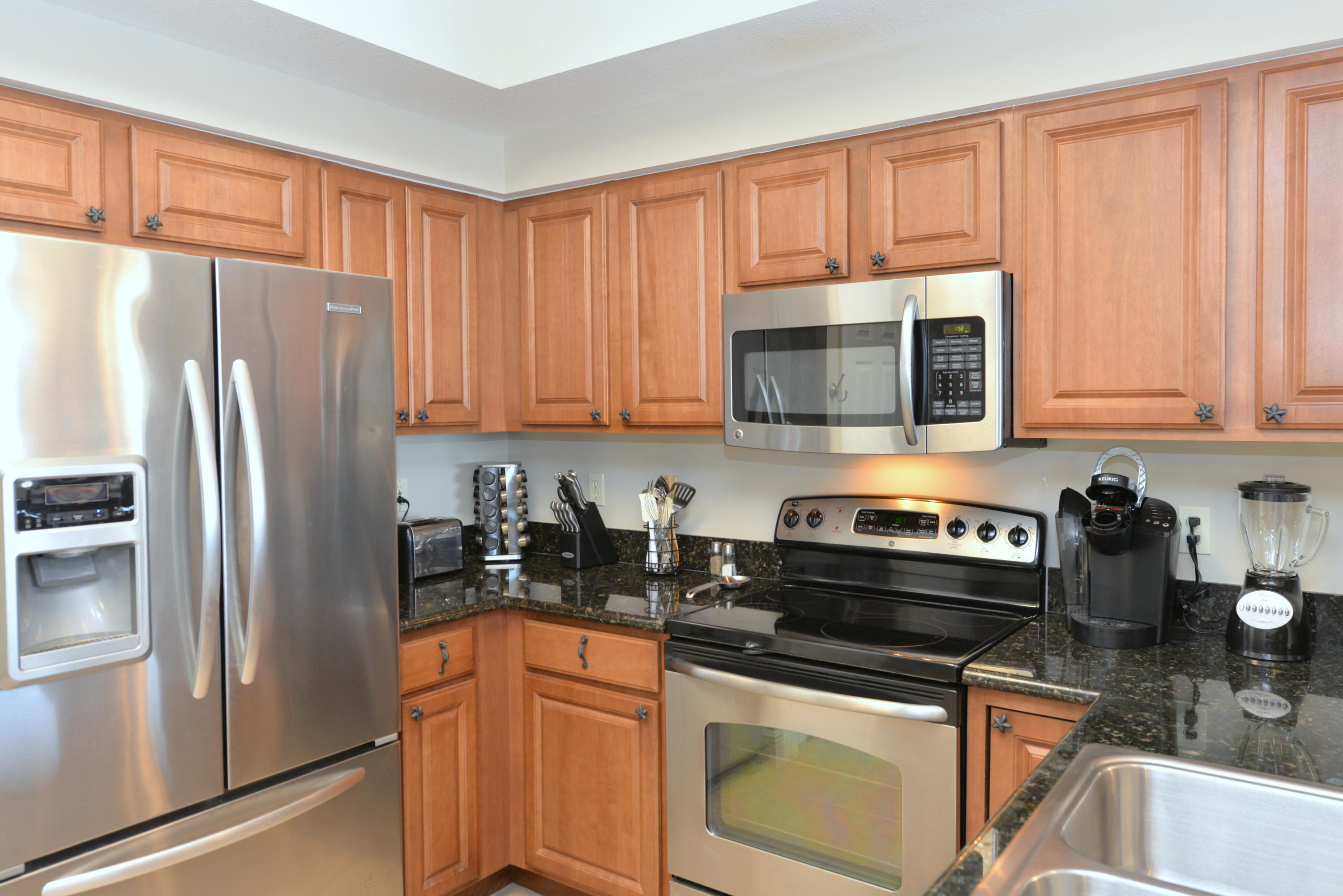 ARIEL DUNES II - Residential