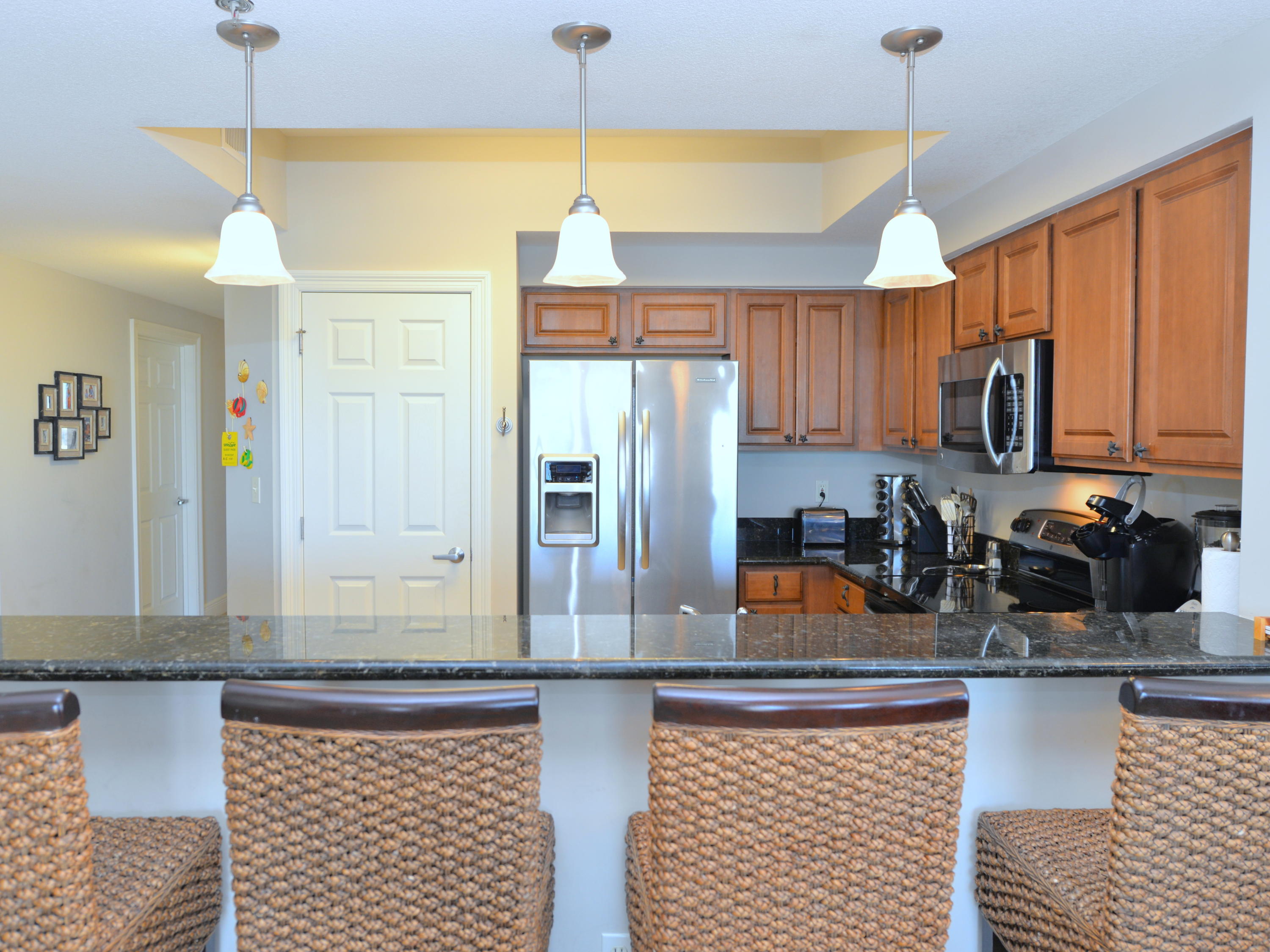 ARIEL DUNES II - Residential