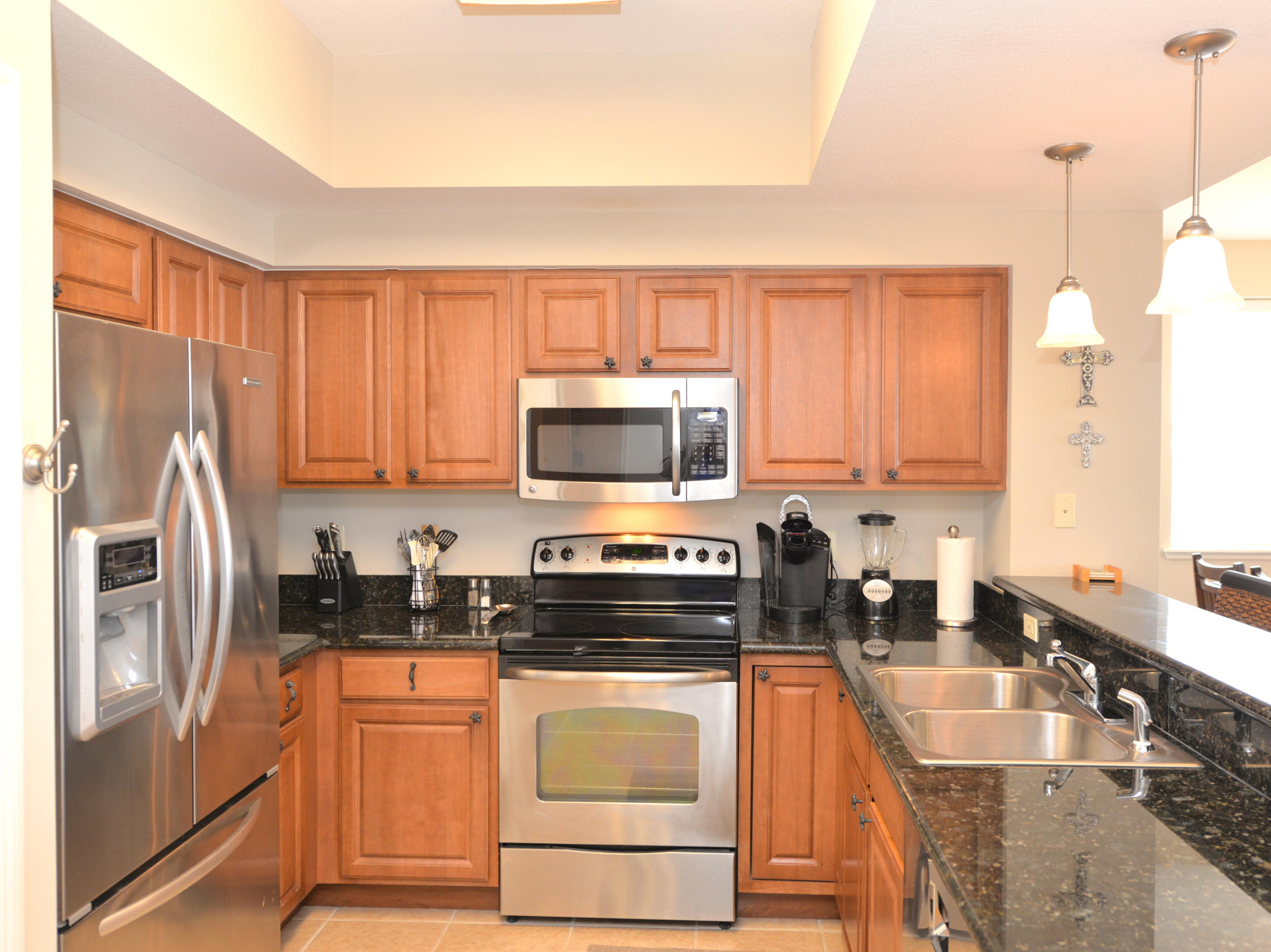 ARIEL DUNES II - Residential