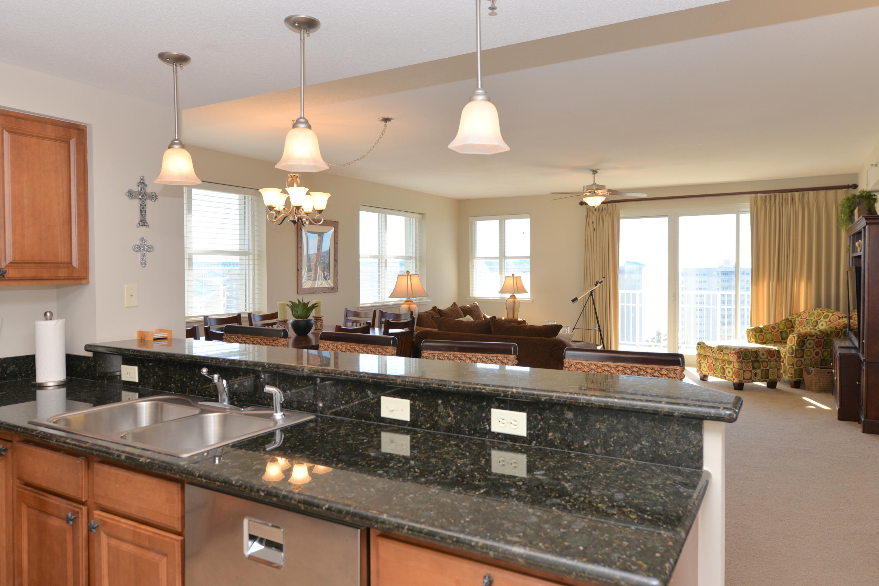 ARIEL DUNES II - Residential