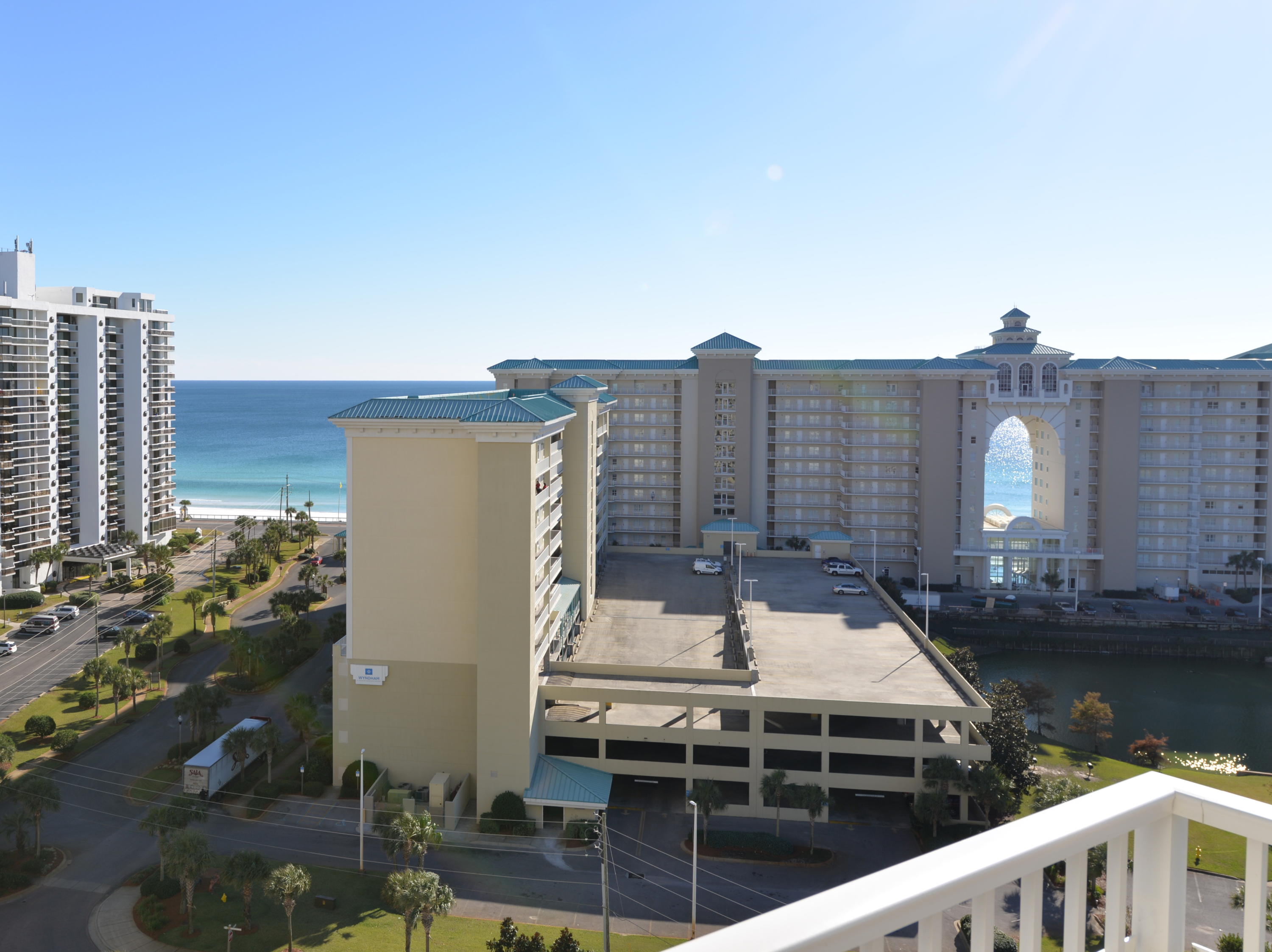 ARIEL DUNES II - Residential