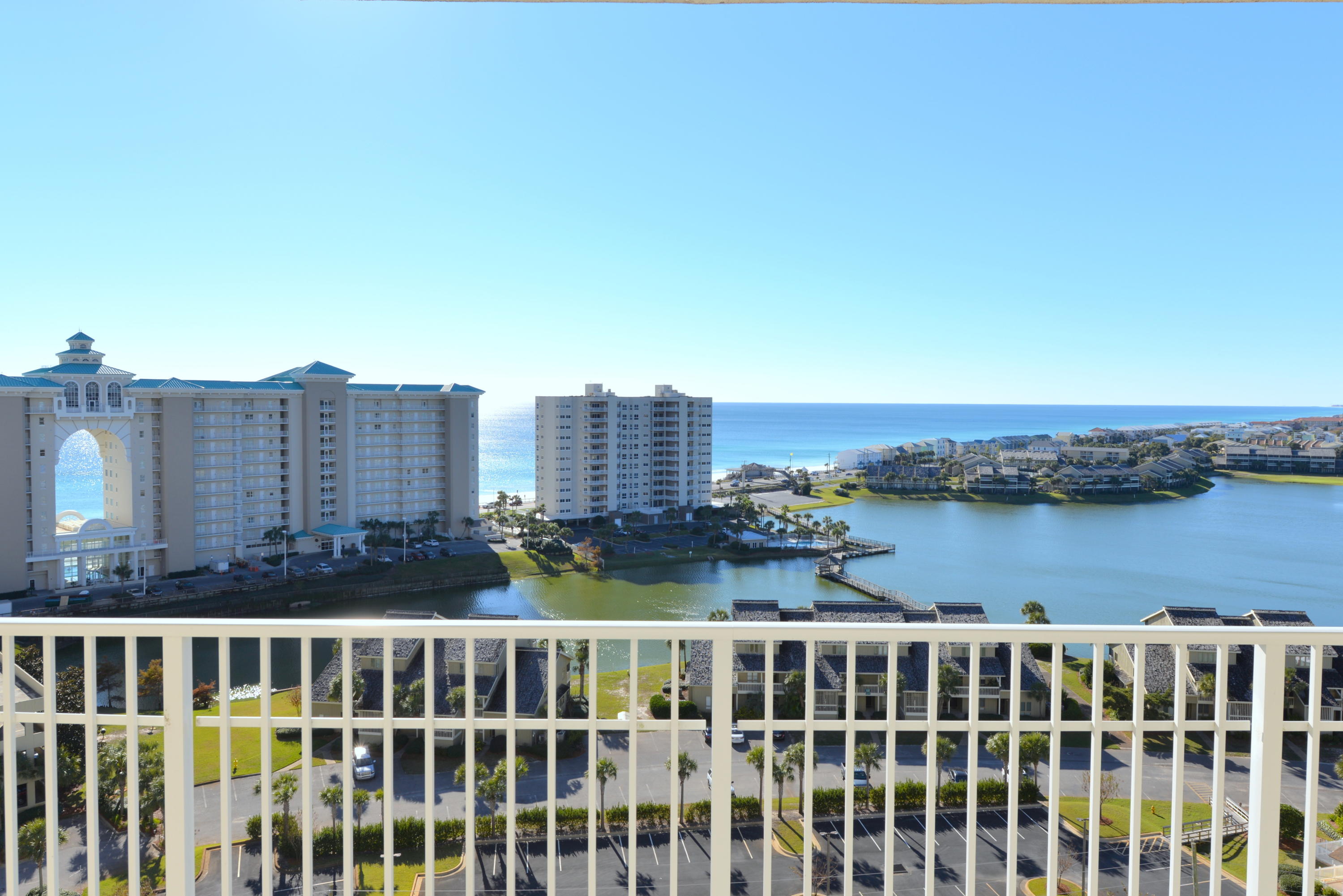 ARIEL DUNES II - Residential