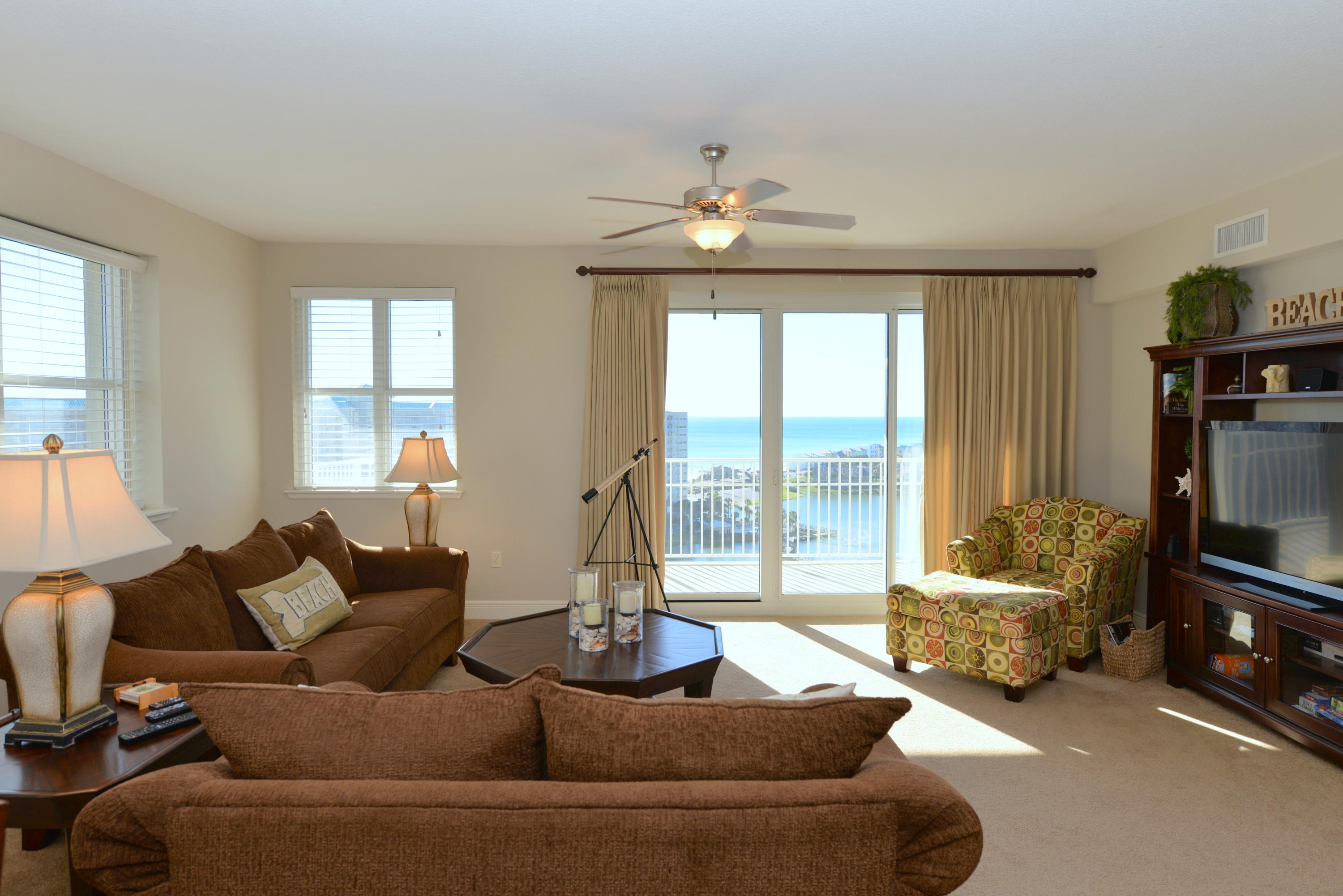 ARIEL DUNES II - Residential