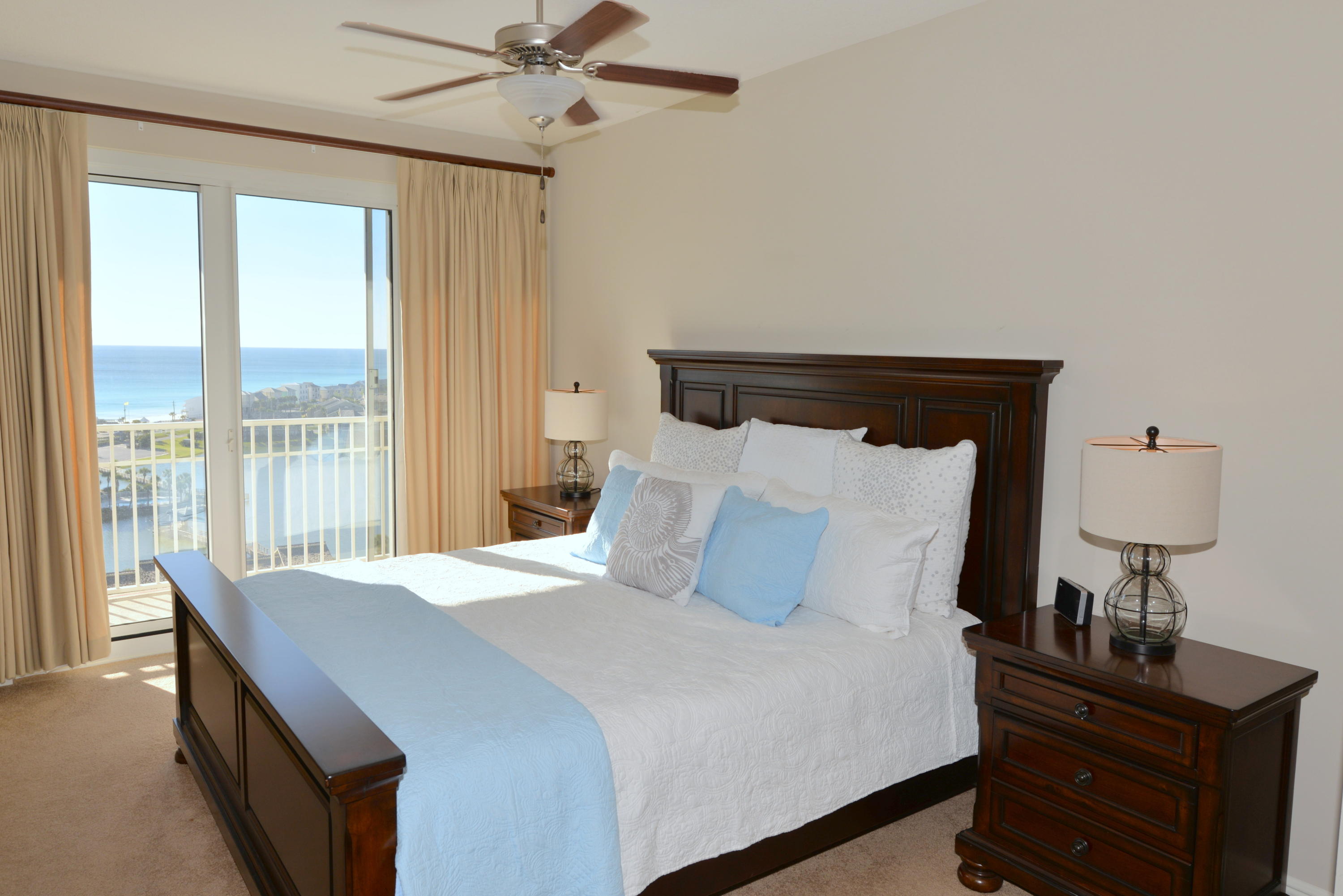 ARIEL DUNES II - Residential