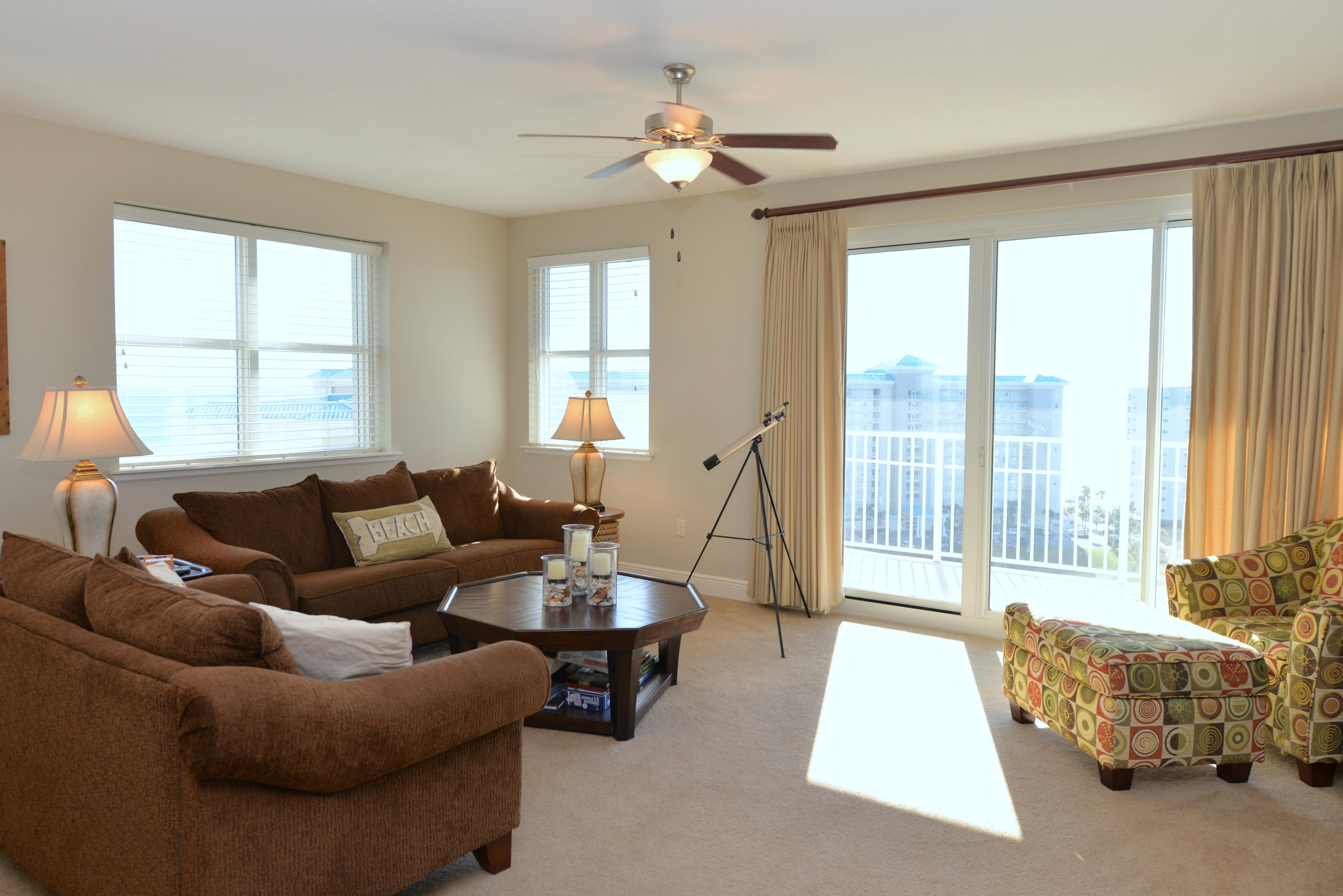 ARIEL DUNES II - Residential