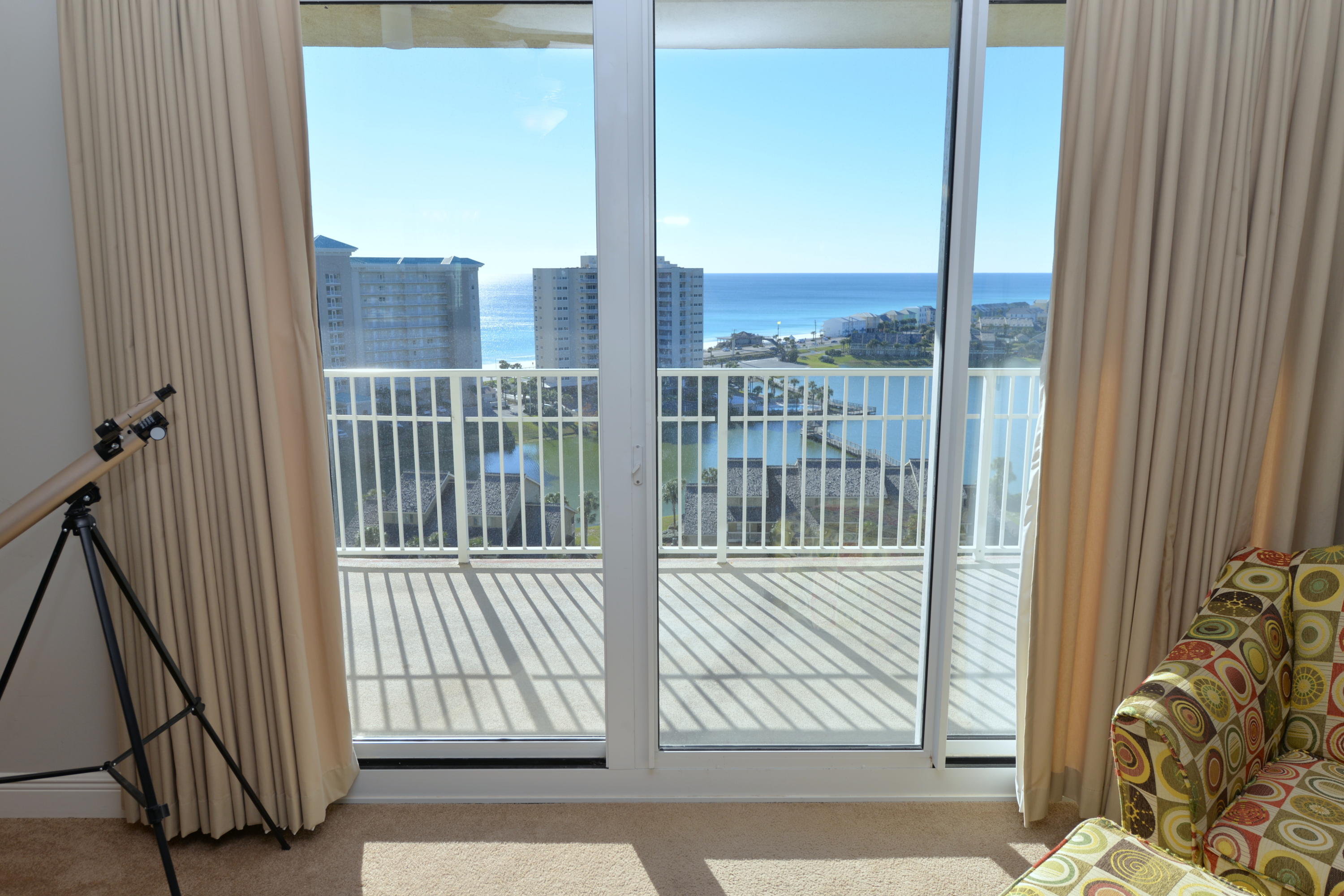 ARIEL DUNES II - Residential