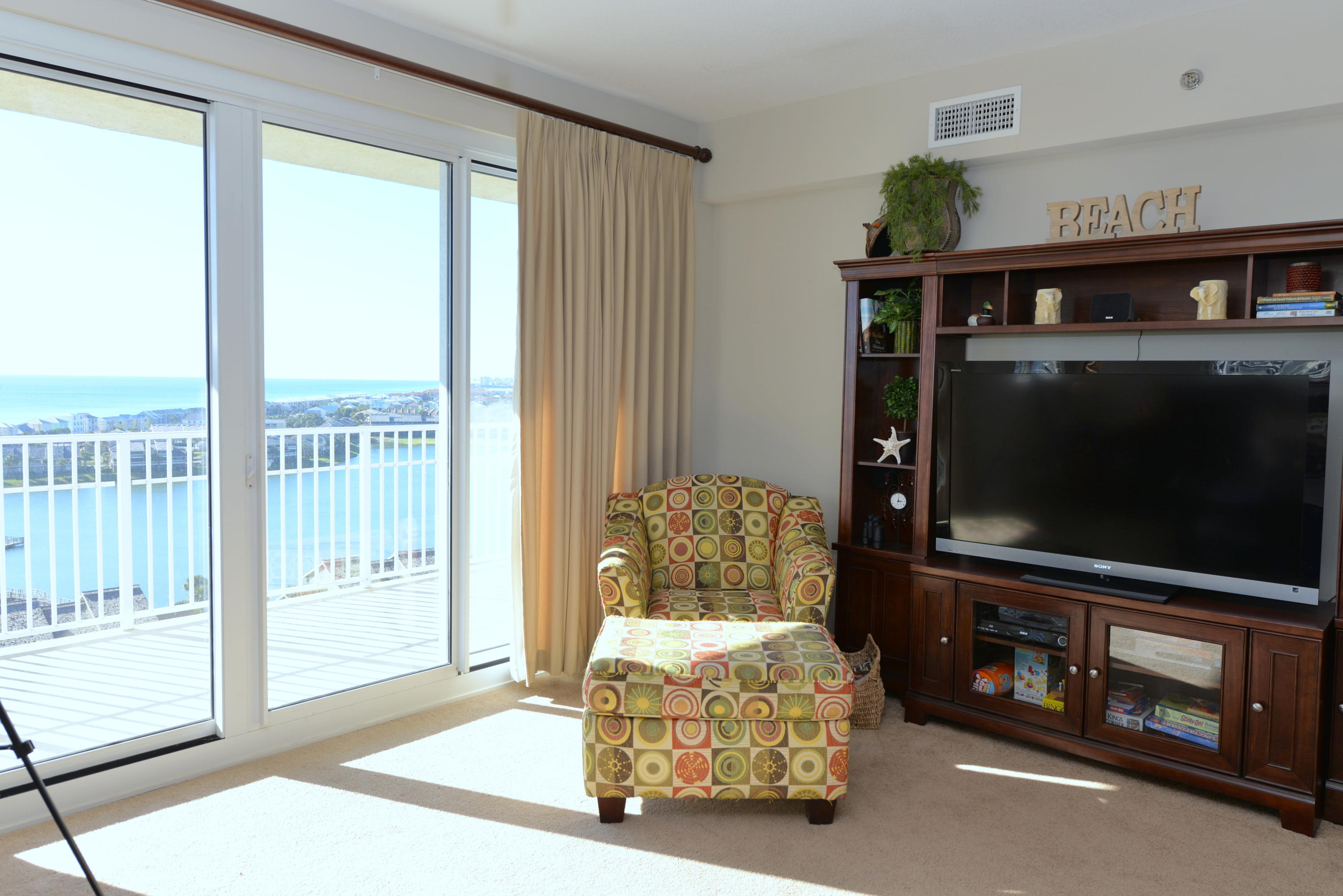 ARIEL DUNES II - Residential