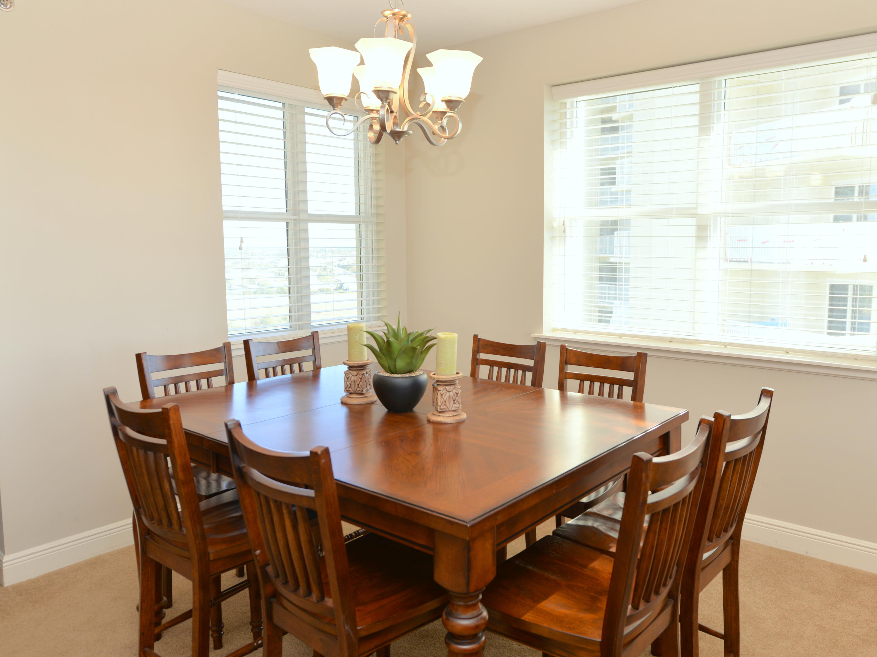 ARIEL DUNES II - Residential