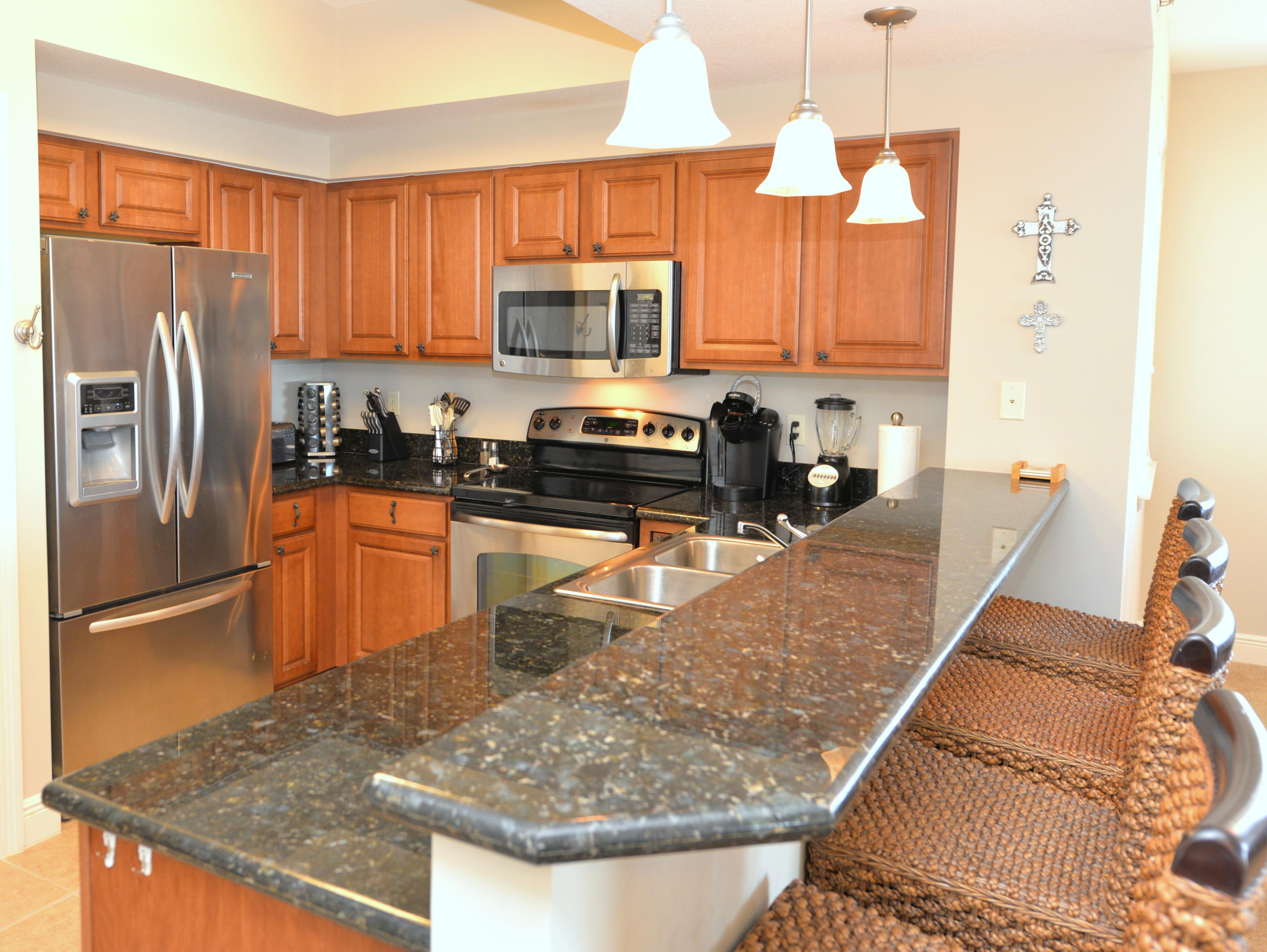 ARIEL DUNES II - Residential