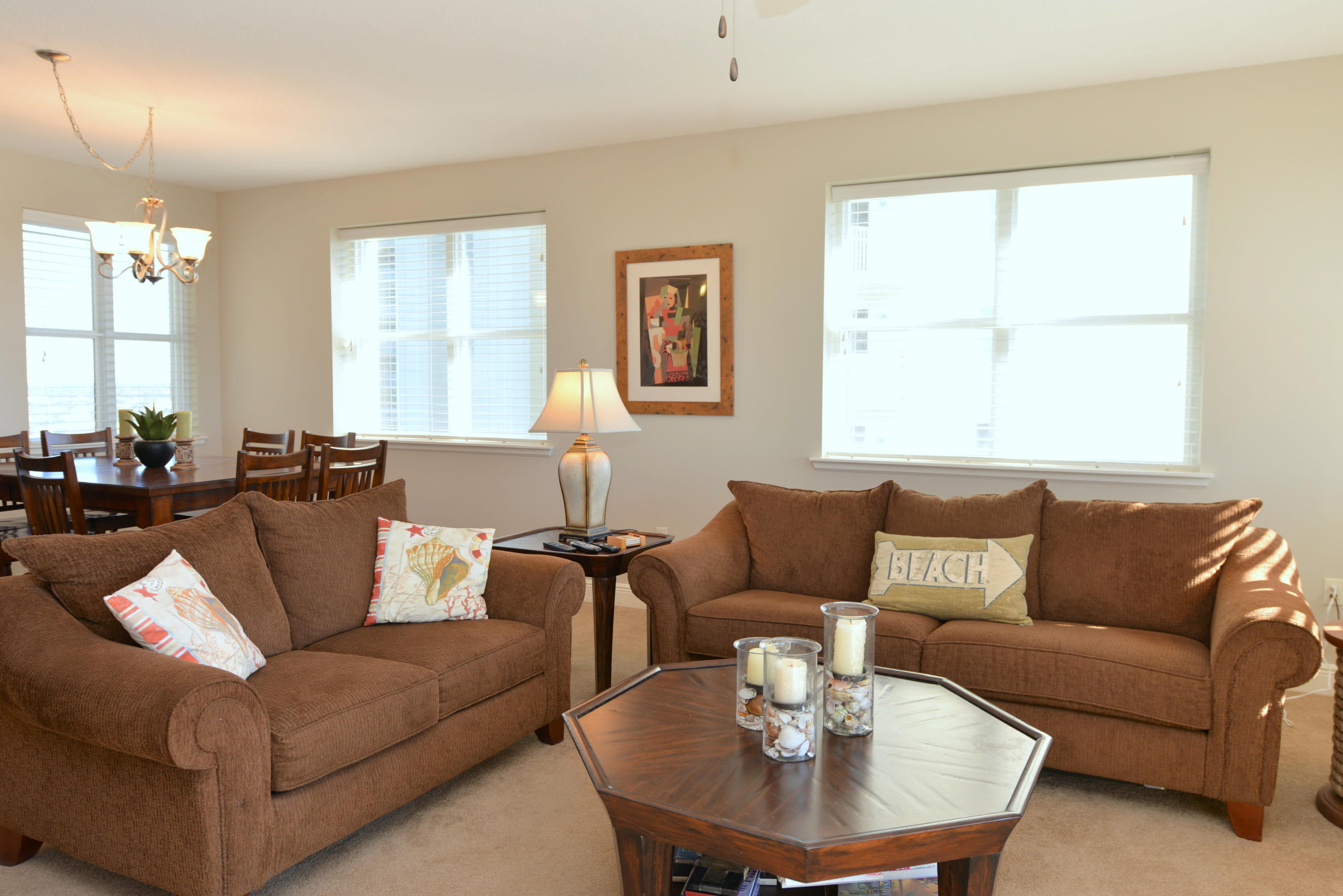 ARIEL DUNES II - Residential