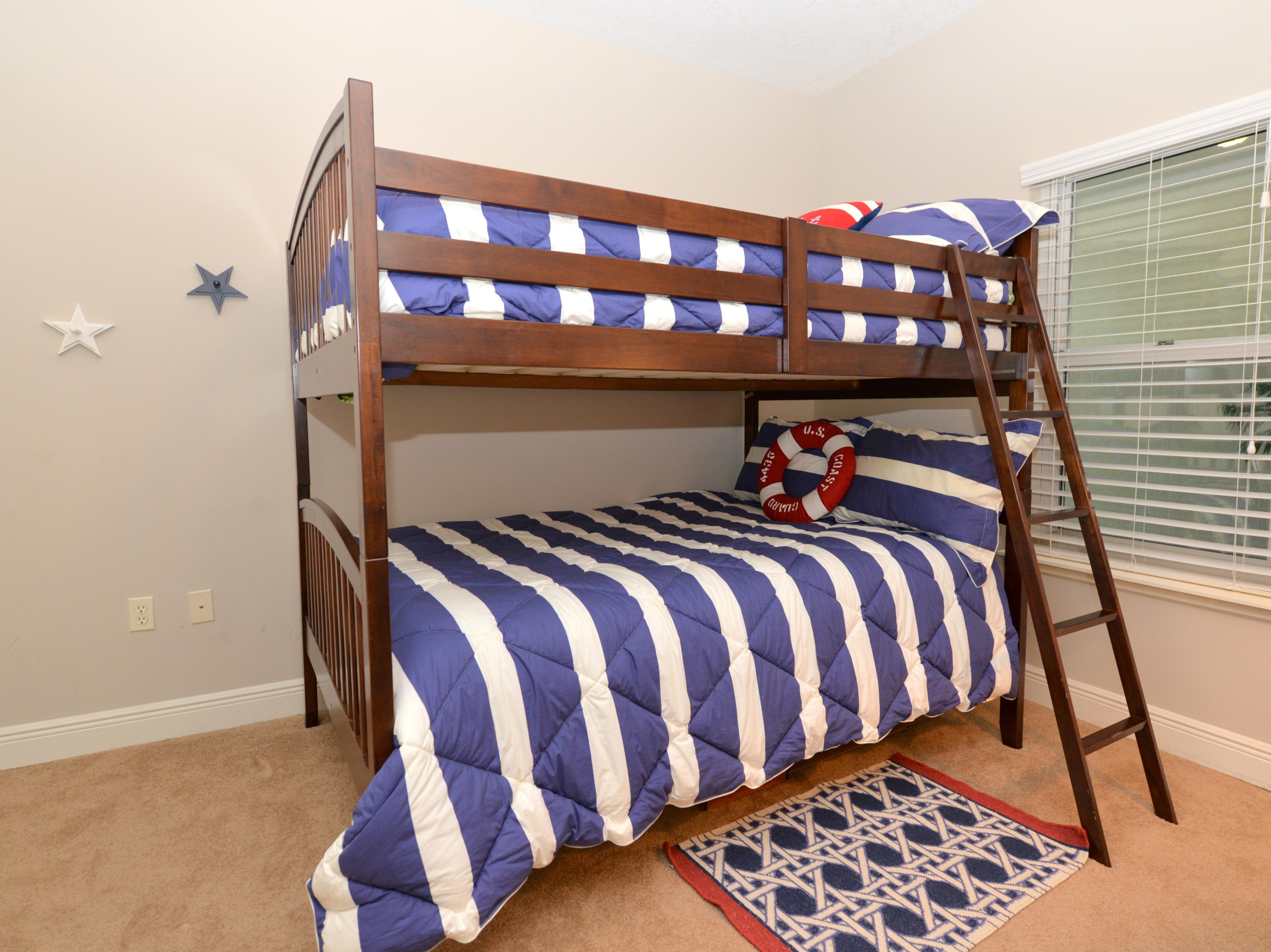 ARIEL DUNES II - Residential