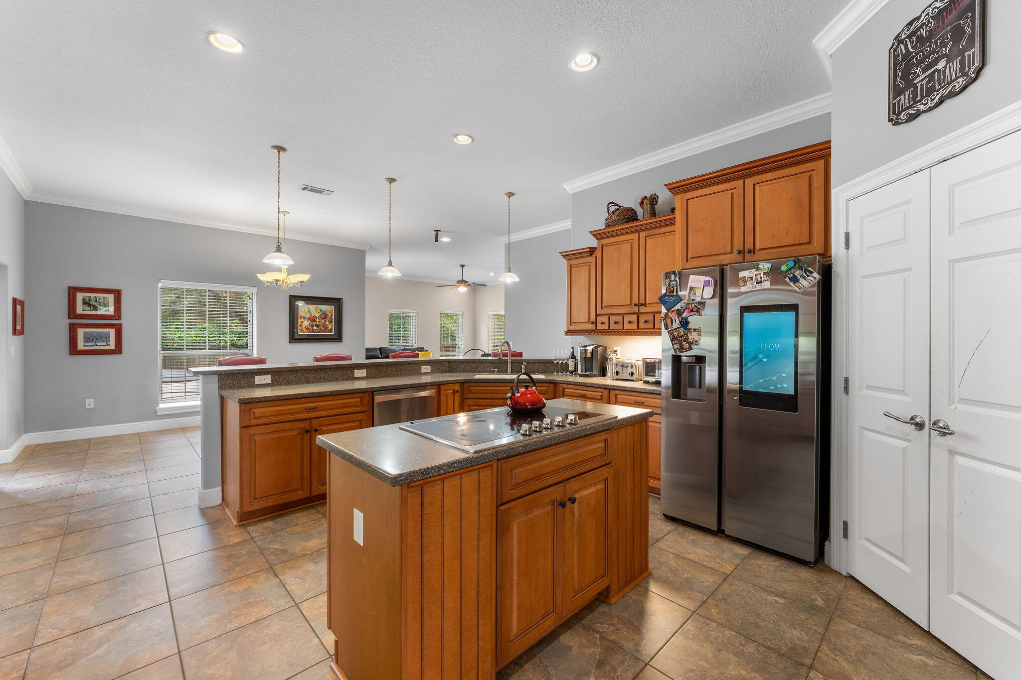 WHISPERING PINES ESTATES - Residential