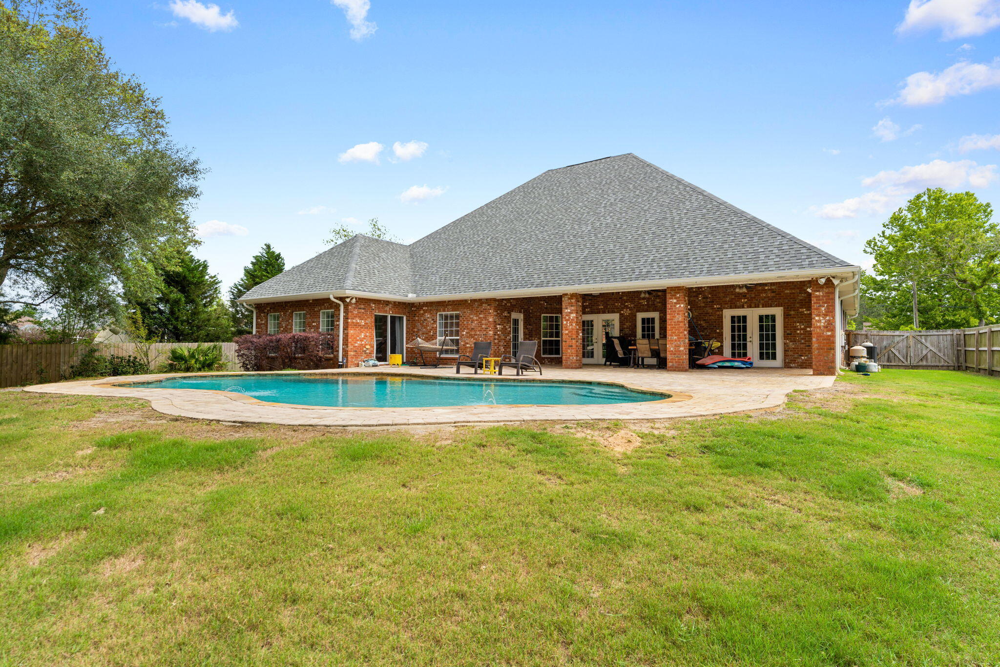 WHISPERING PINES ESTATES - Residential
