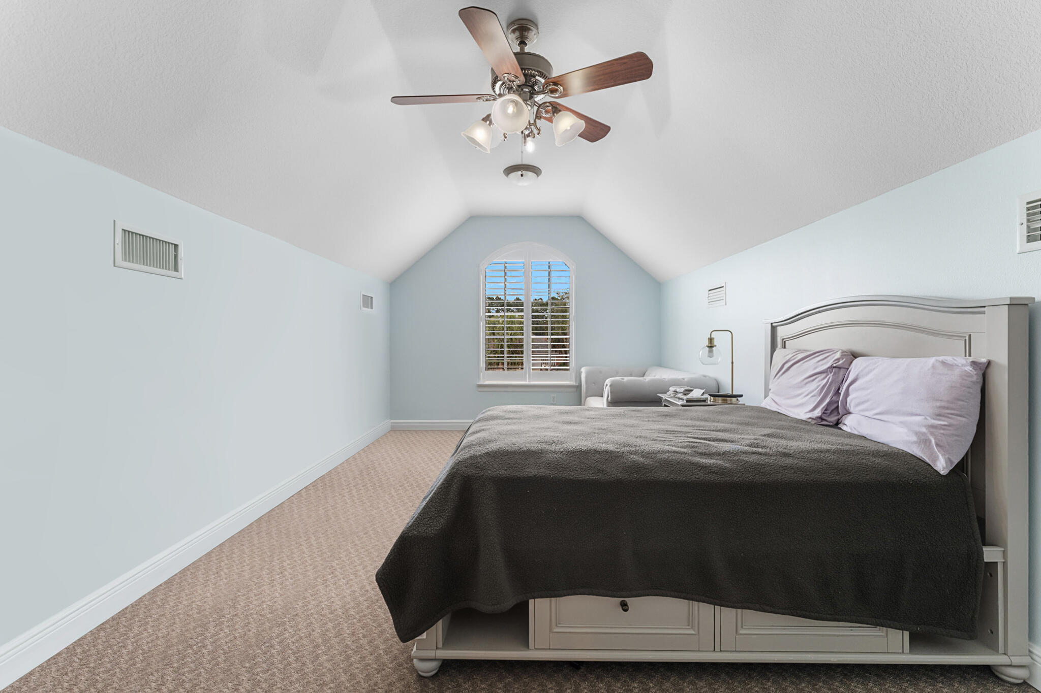 WHISPERING PINES ESTATES - Residential