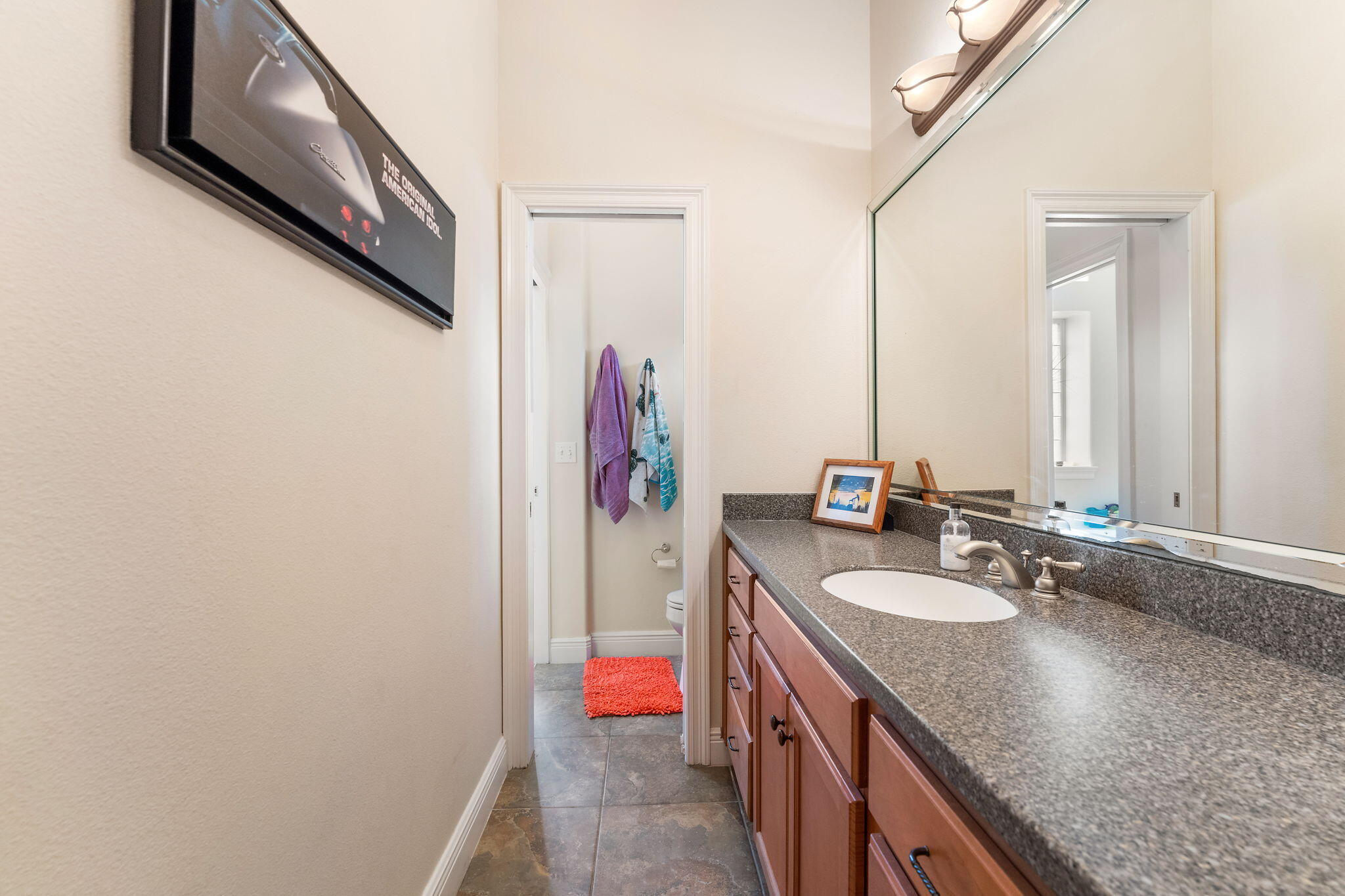 WHISPERING PINES ESTATES - Residential