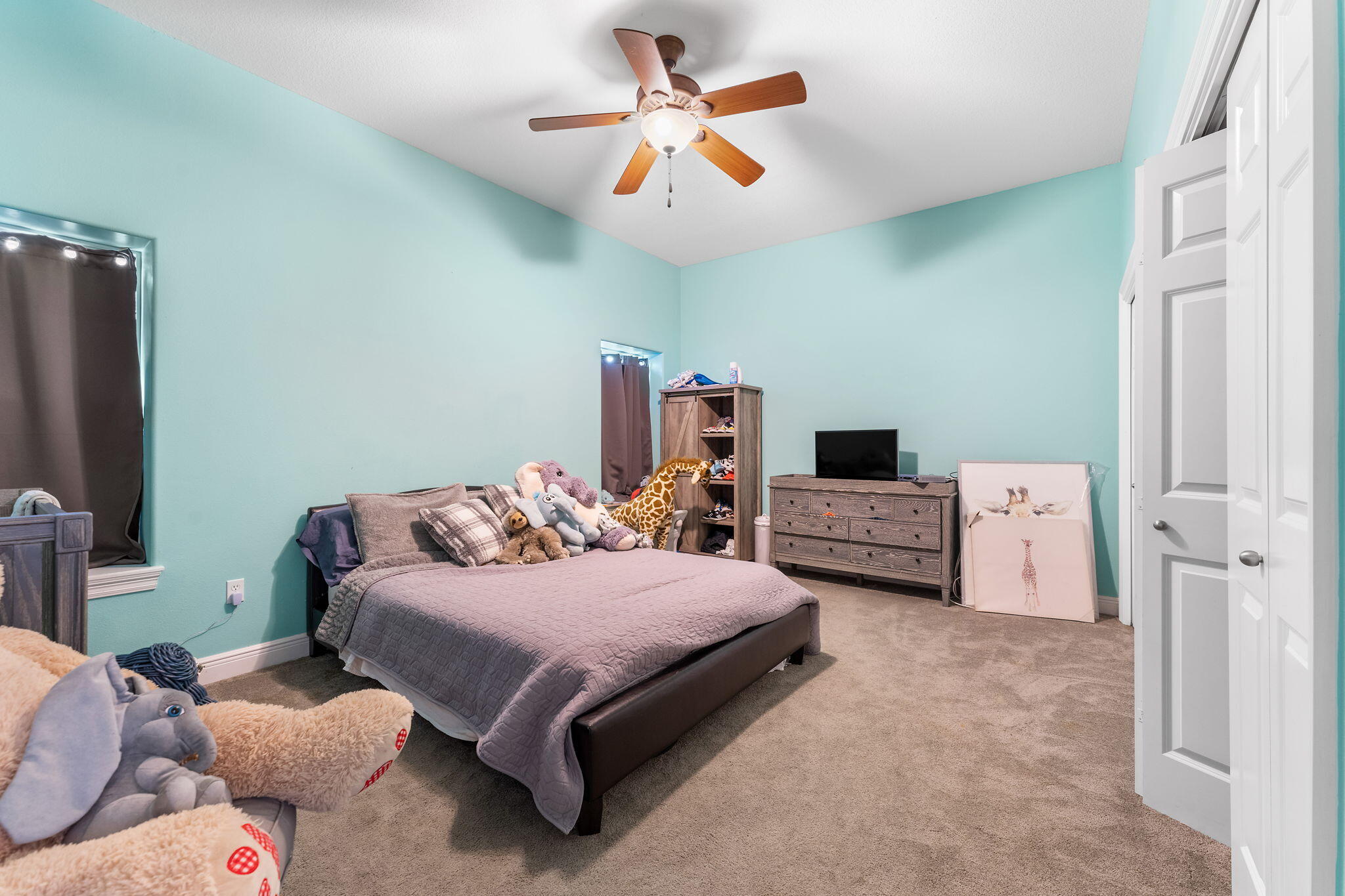 WHISPERING PINES ESTATES - Residential