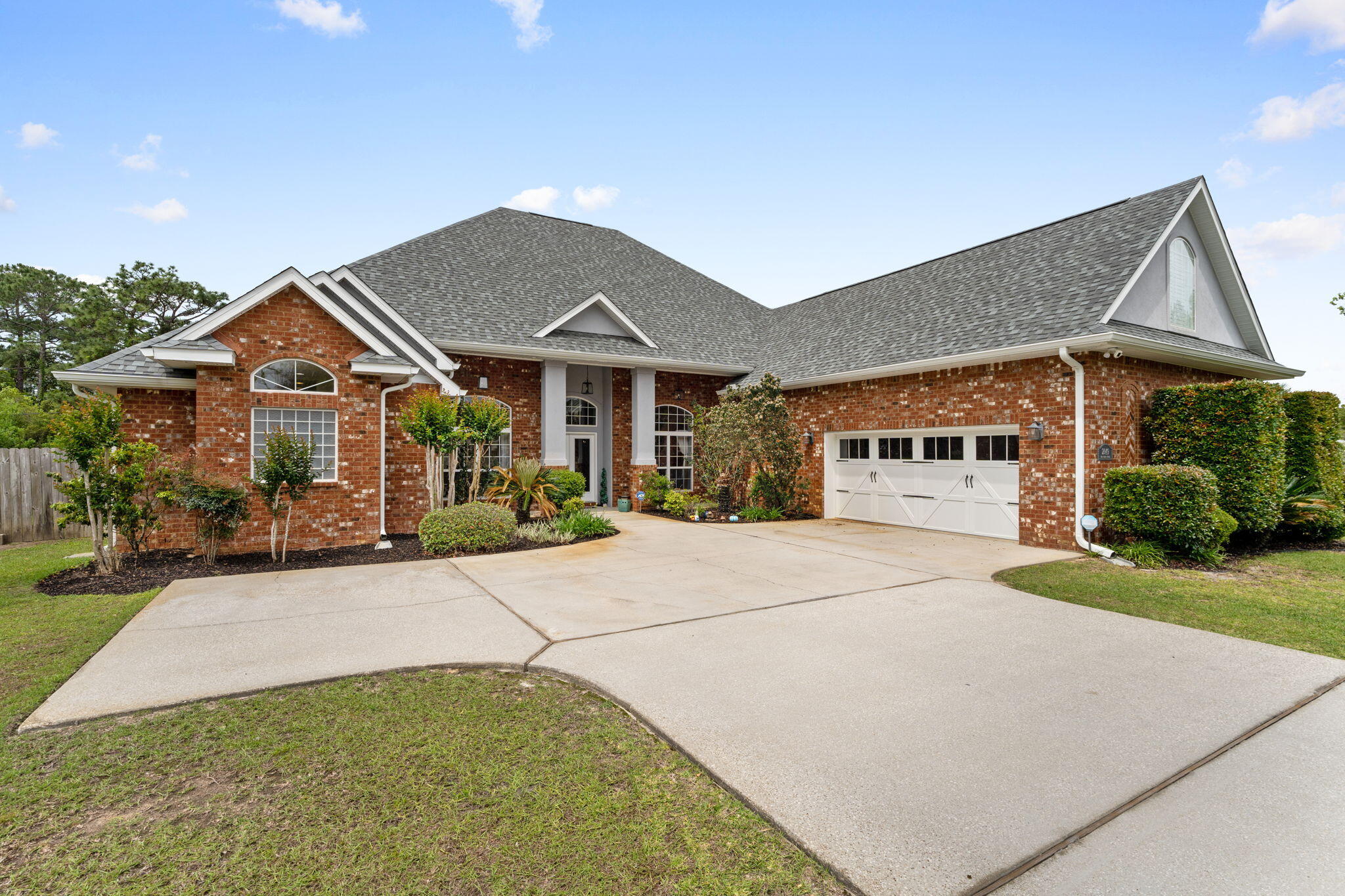 WHISPERING PINES ESTATES - Residential