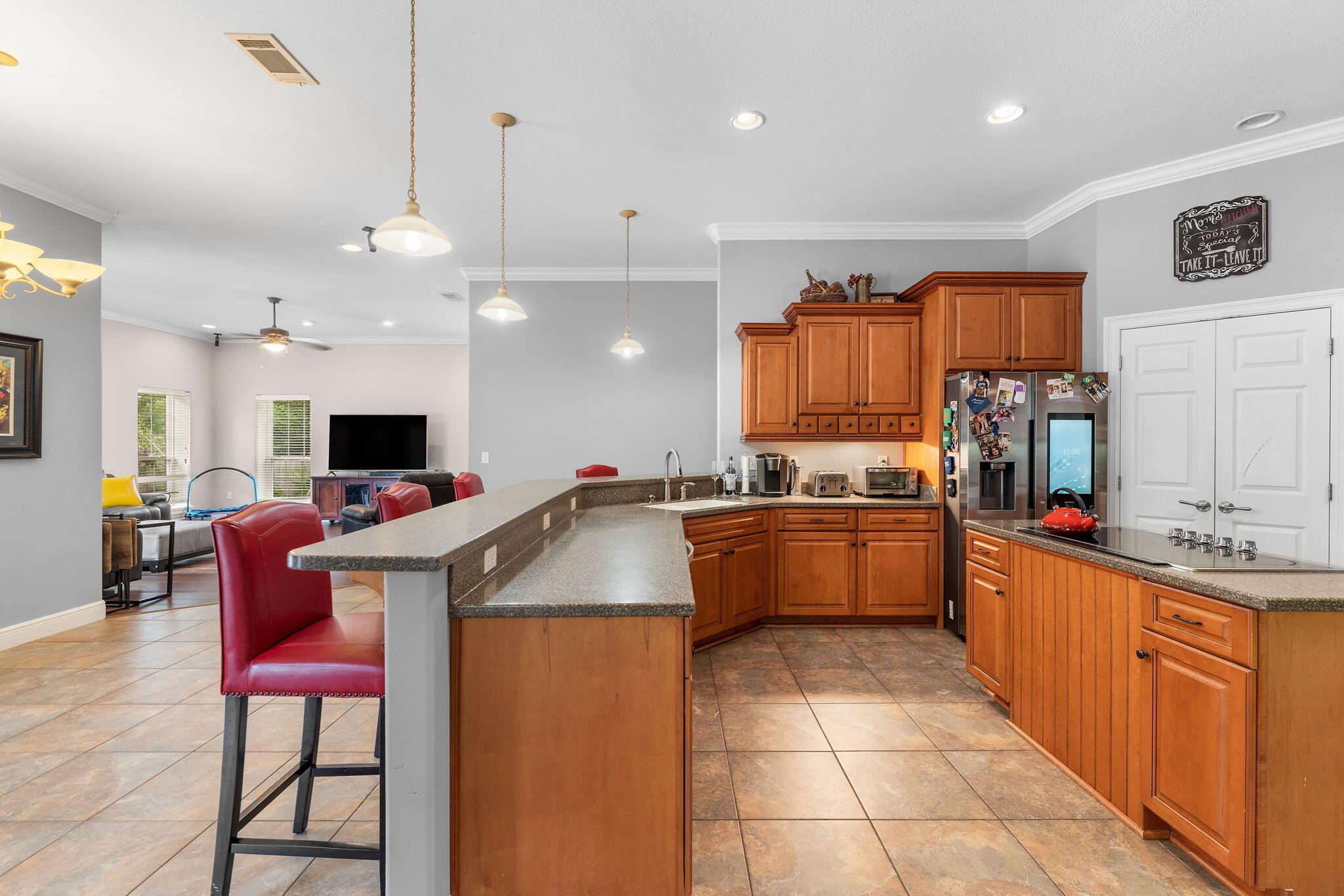 WHISPERING PINES ESTATES - Residential