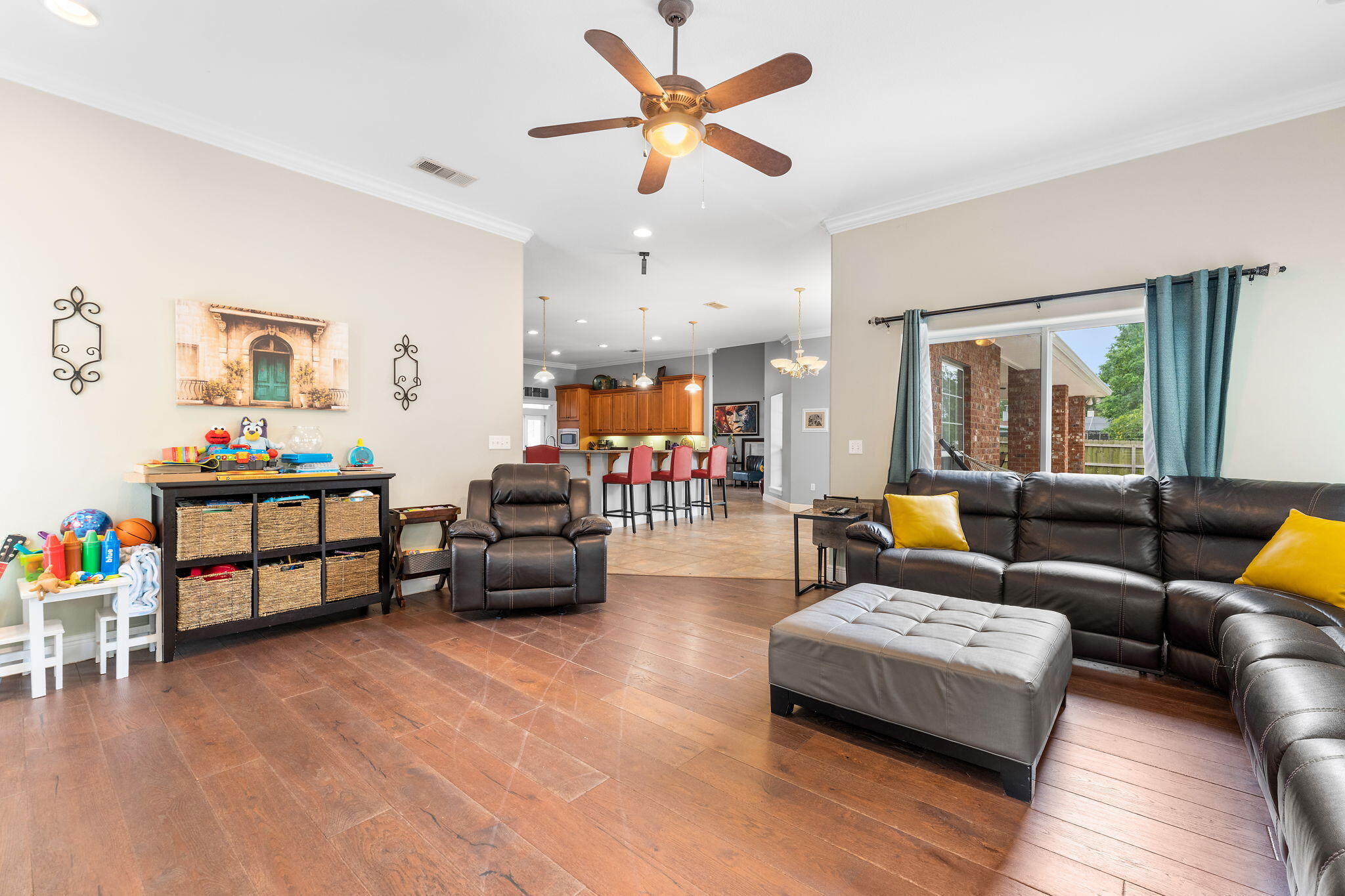 WHISPERING PINES ESTATES - Residential