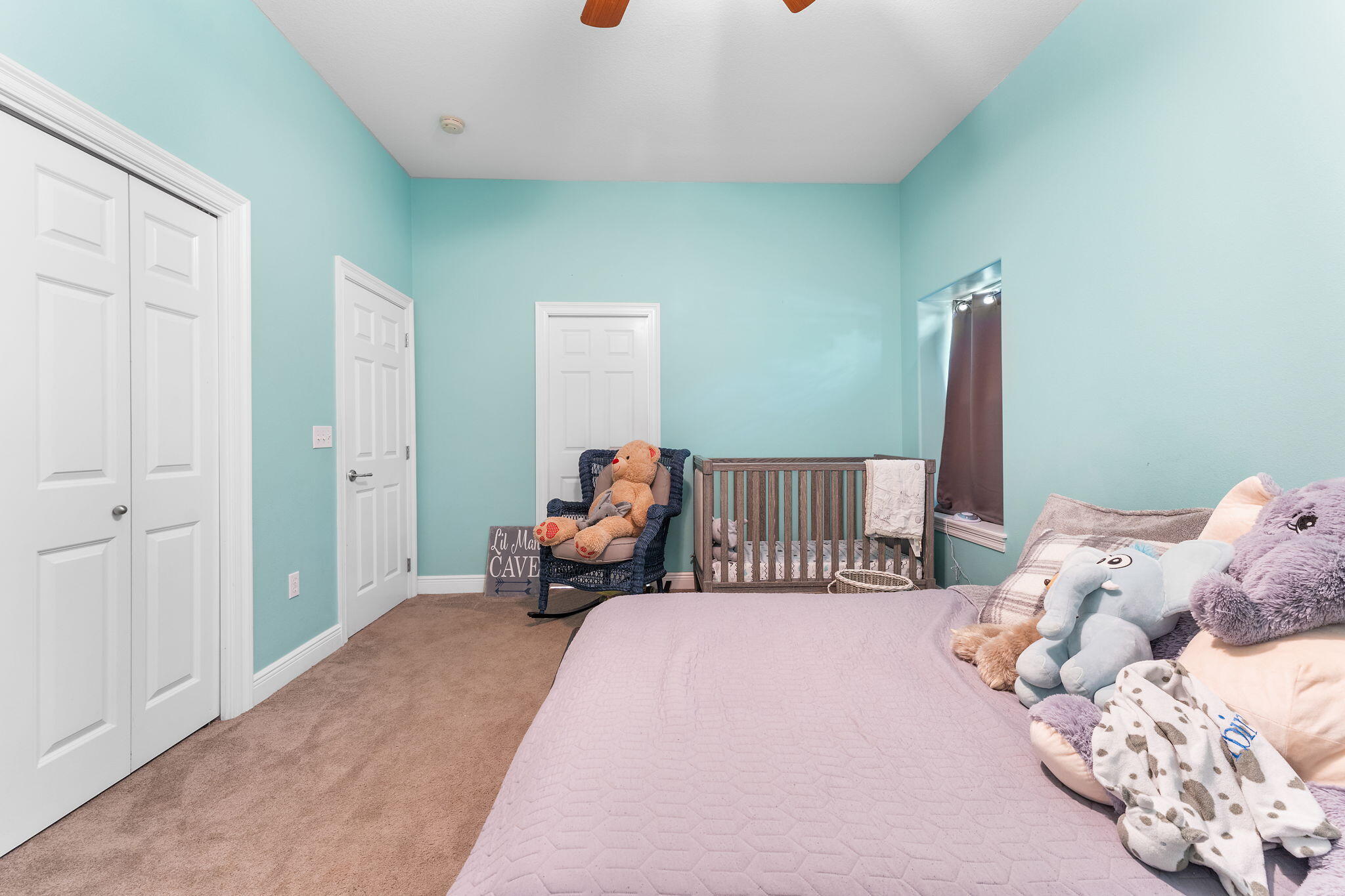 WHISPERING PINES ESTATES - Residential