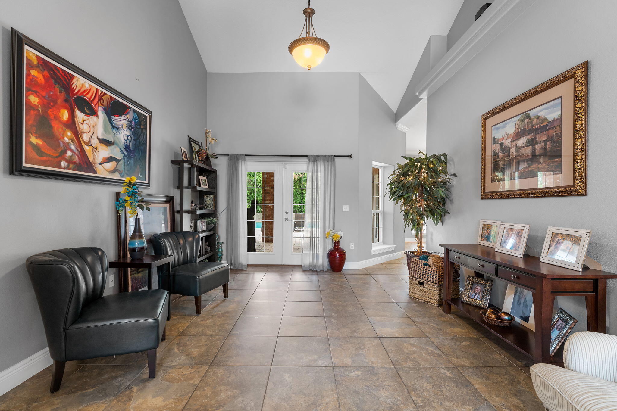 WHISPERING PINES ESTATES - Residential