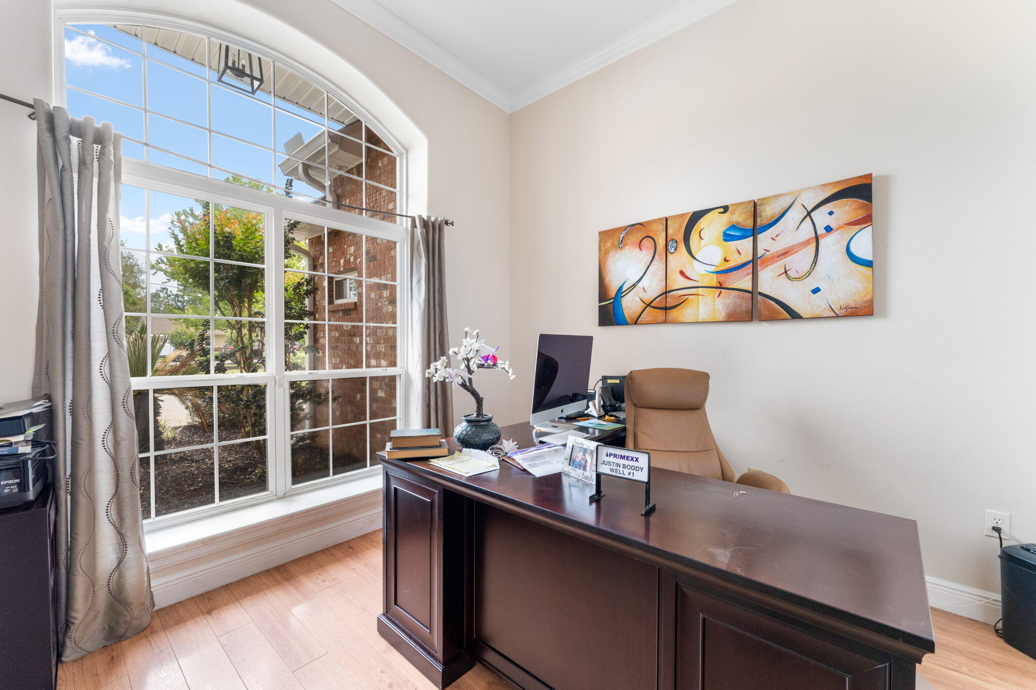 WHISPERING PINES ESTATES - Residential